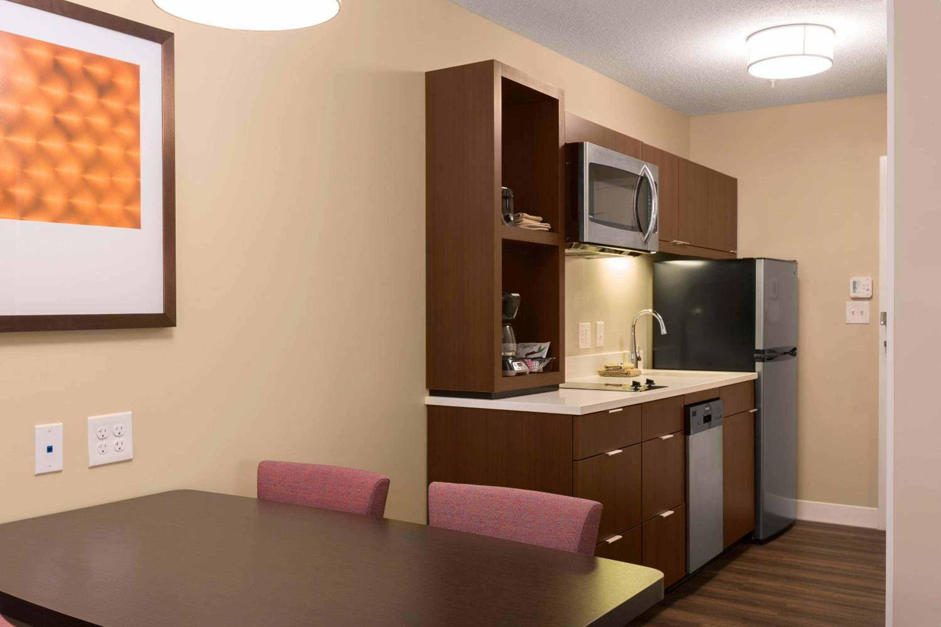 TownePlace Suites by Marriott Boone, Zdjęcie 19