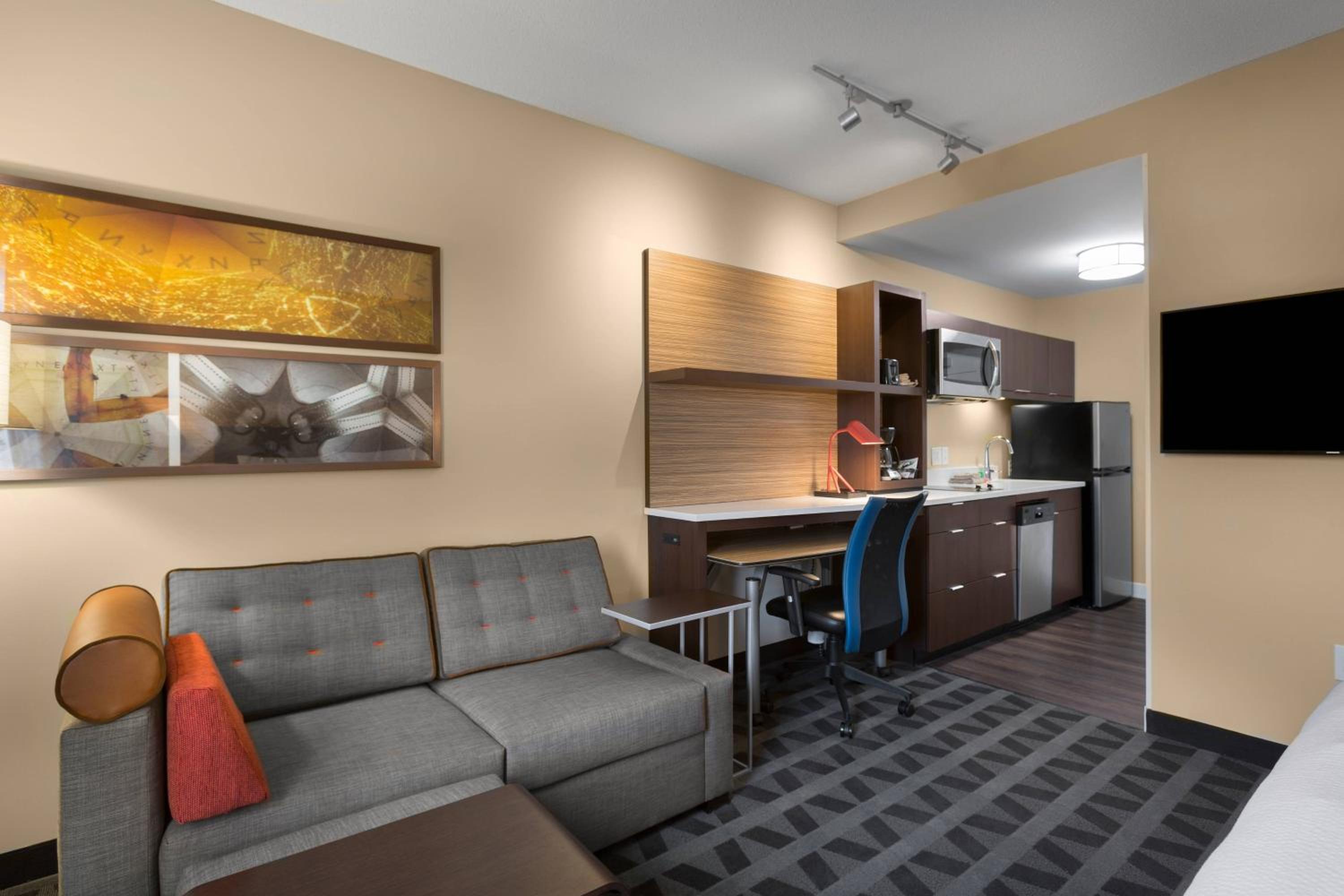 TownePlace Suites by Marriott Boone, Zdjęcie 15