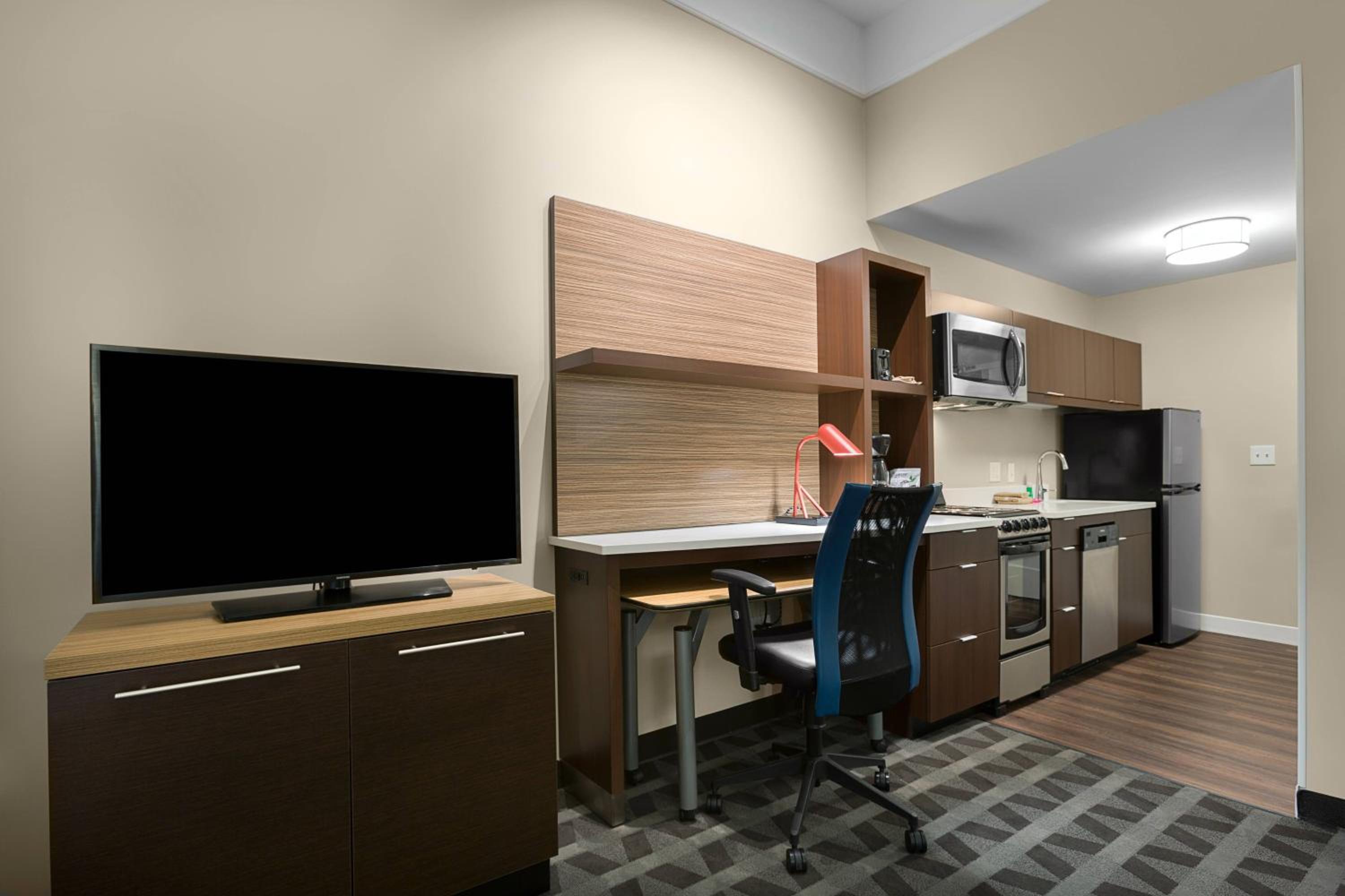 TownePlace Suites by Marriott Boone, Zdjęcie 21