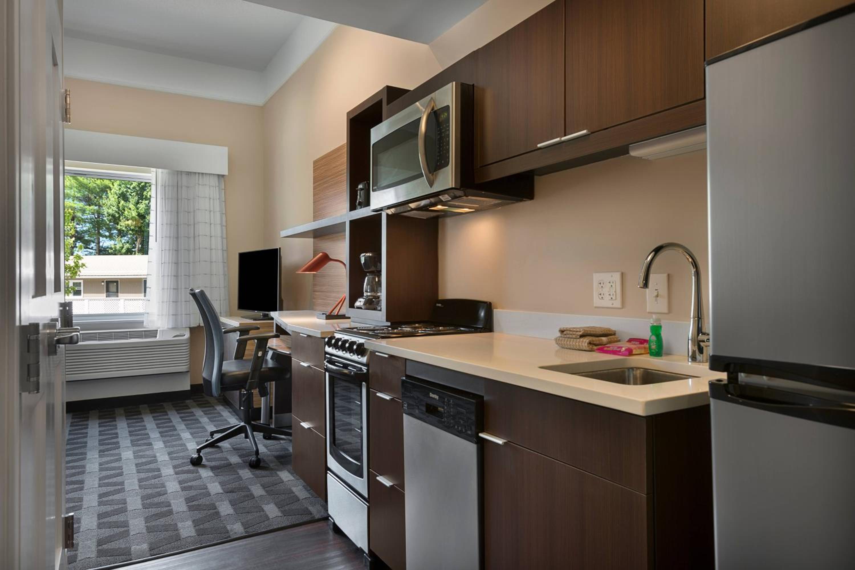 TownePlace Suites by Marriott Boone, Zdjęcie 22
