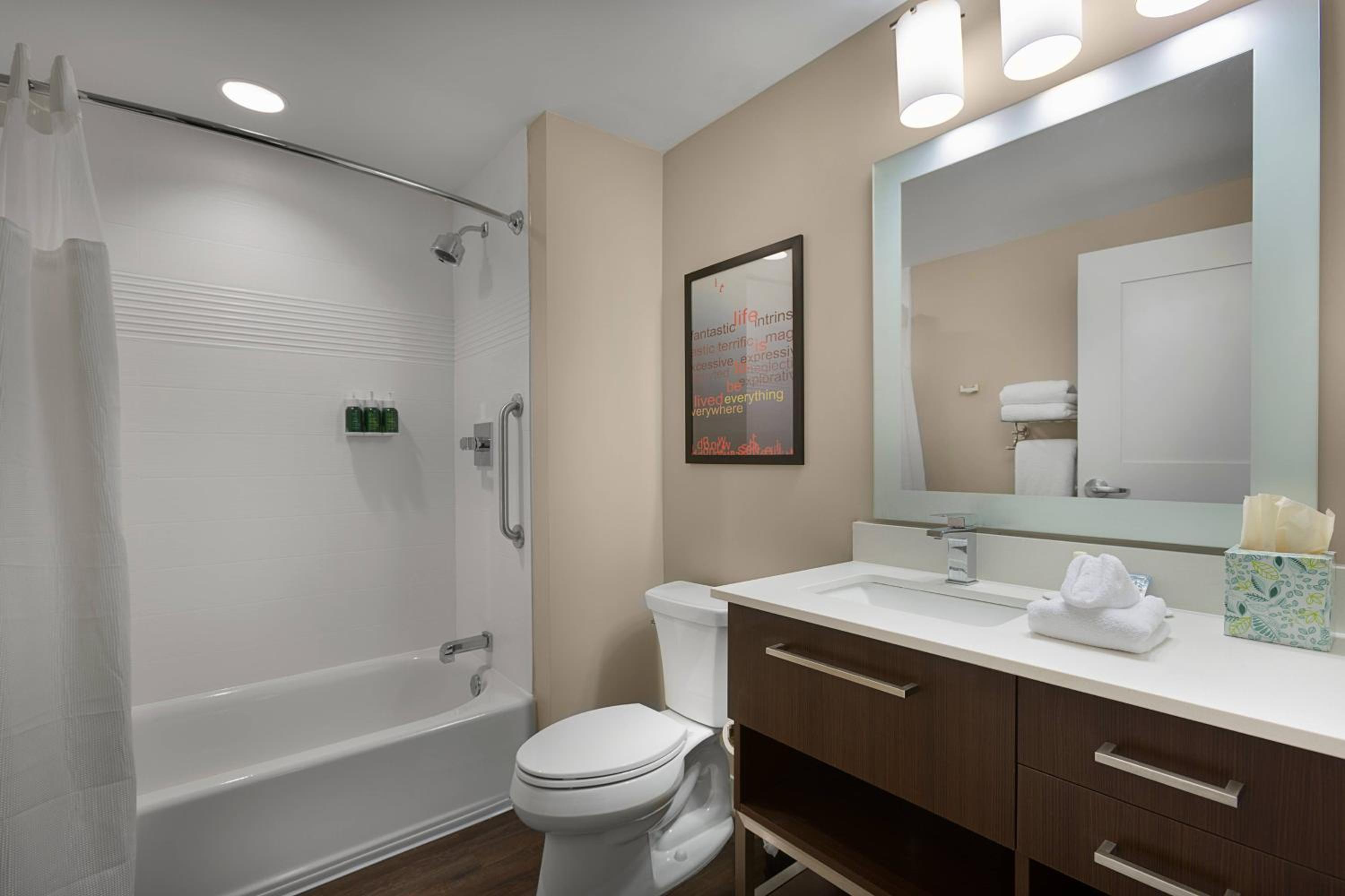 TownePlace Suites by Marriott Boone, Zdjęcie 13