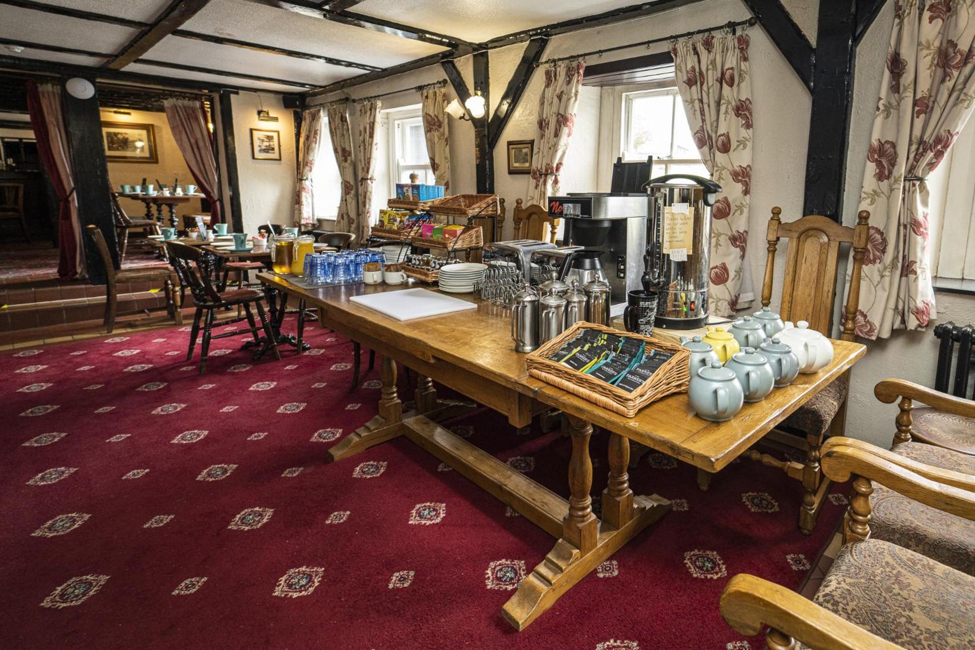 Penrith Vacations - Queens Head Inn, Tirril - Property Image 4