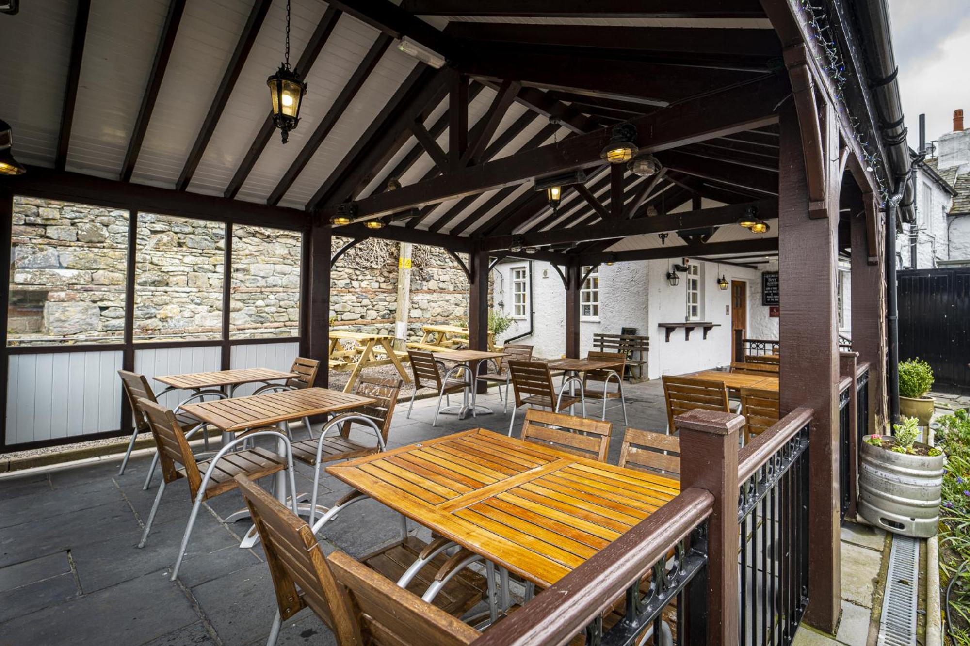 Penrith Vacations - Queens Head Inn, Tirril - Property Image 3