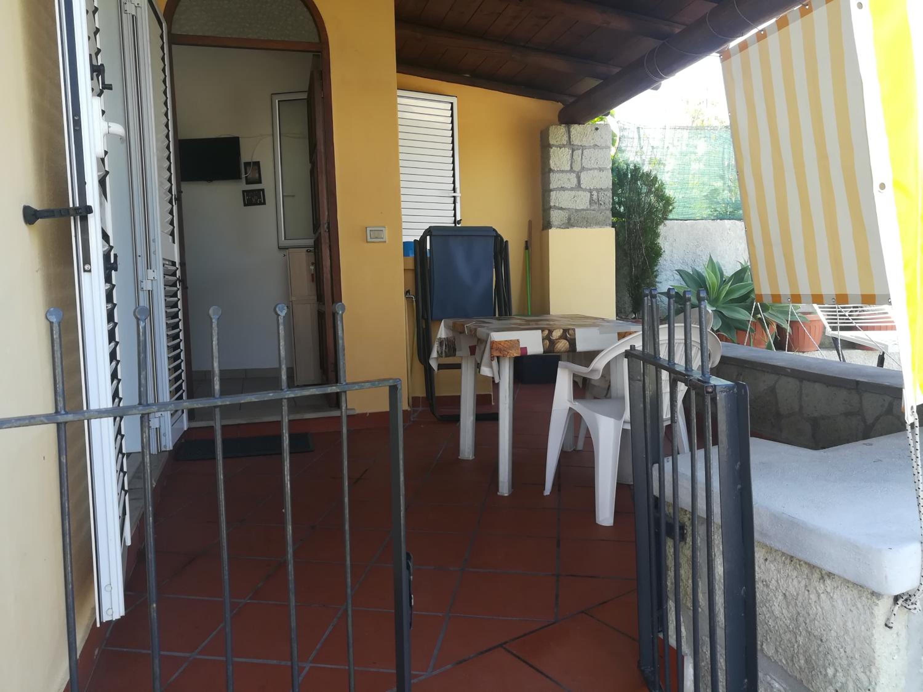 Appartamenti La Balestra