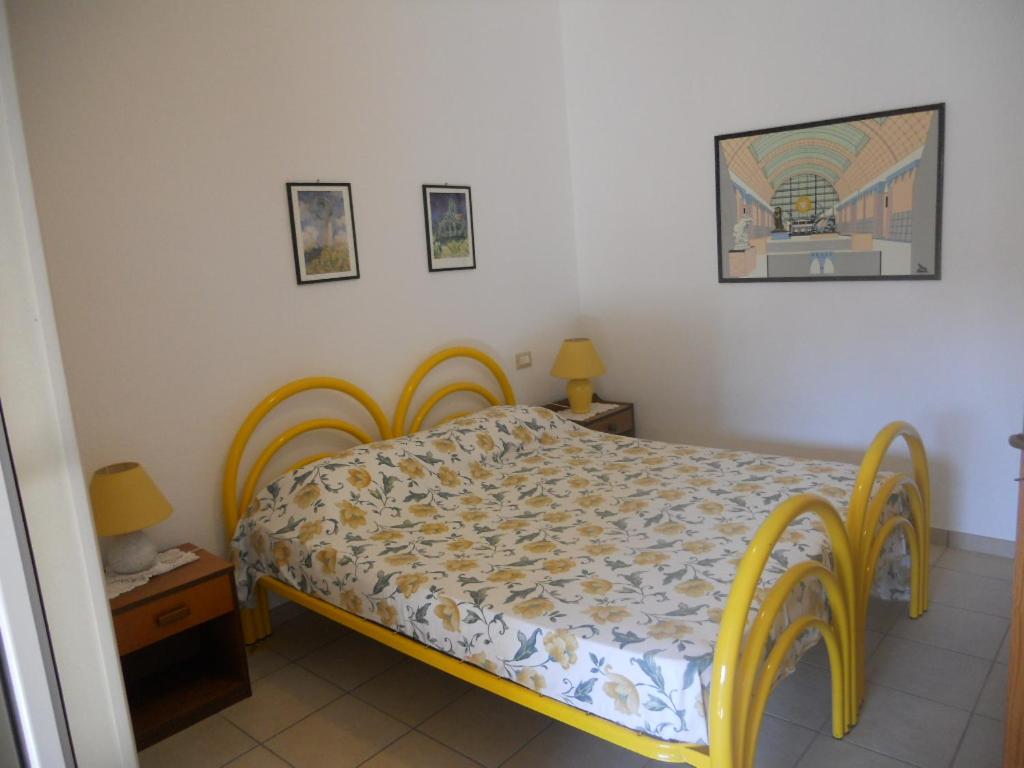 Appartamenti La Balestra