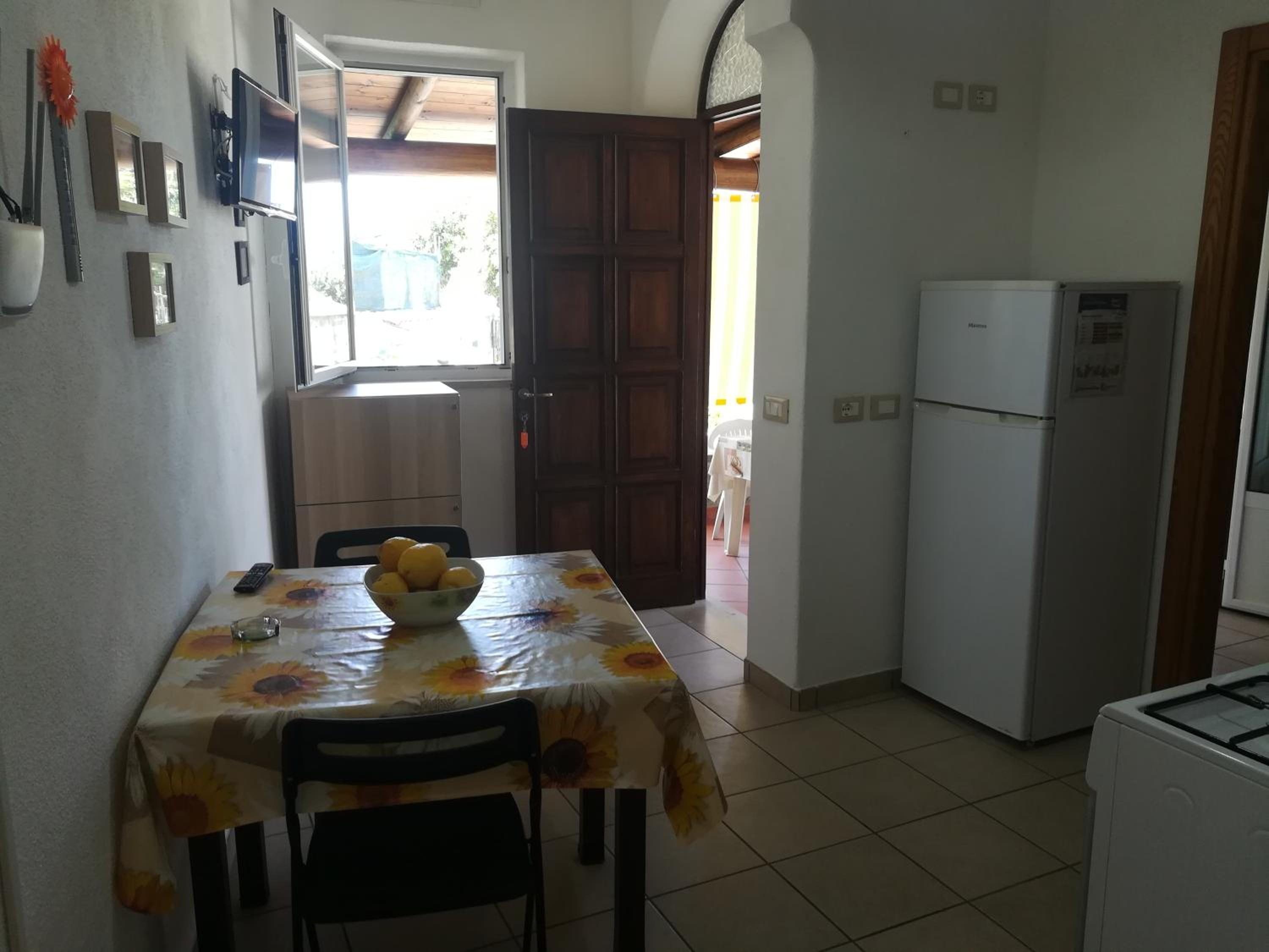 Appartamenti La Balestra
