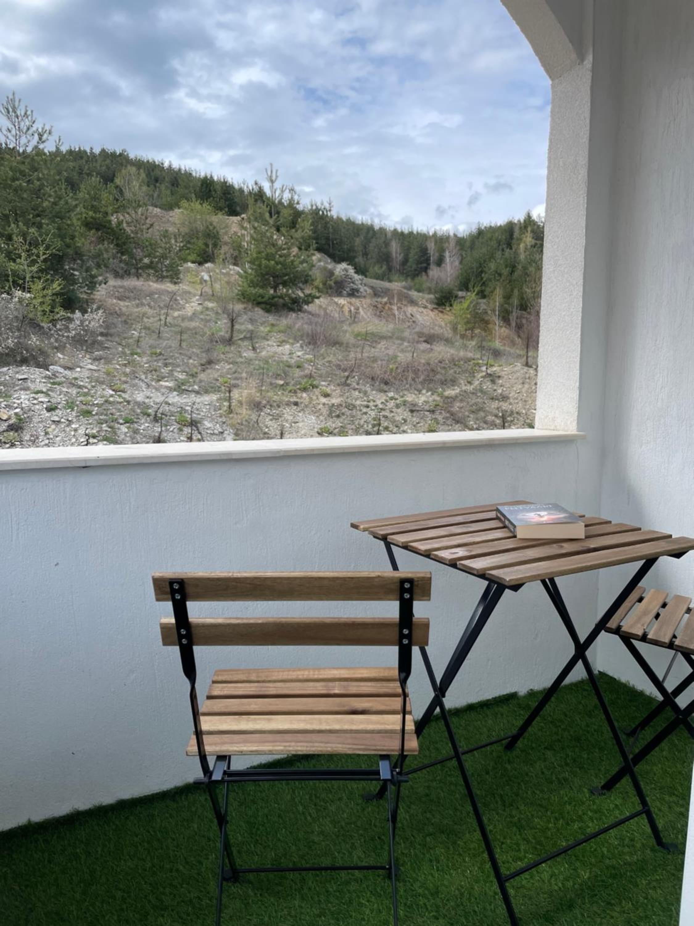 Barceló Apartment Velingrad view 2