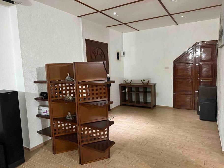 Alona Park Residence - 3 bedroom apartment- alex and jesa unit view 2