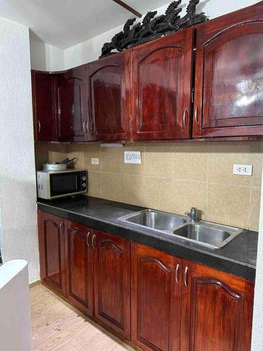 Alona Park Residence - 3 bedroom apartment- alex and jesa unit view 3