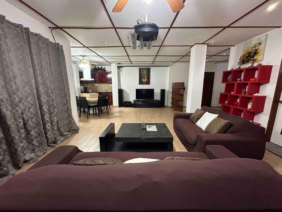 Alona Park Residence - 3 bedroom apartment- alex and jesa unit view 4