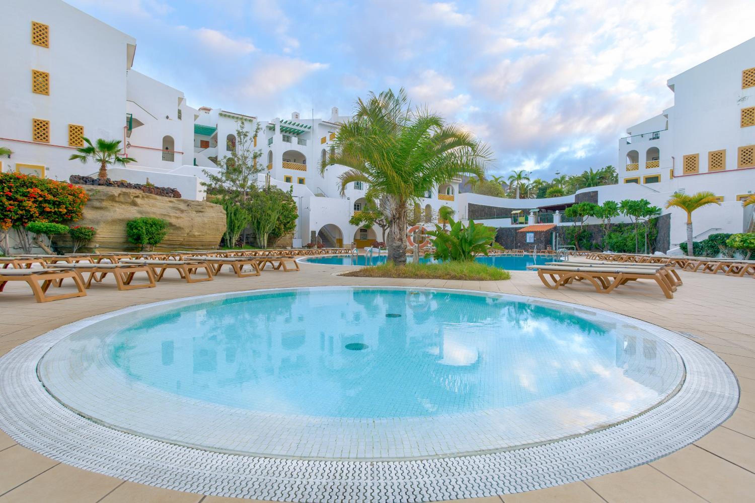 Hilton Vacation Club Sunset Harbour Club Tenerife — photo 41