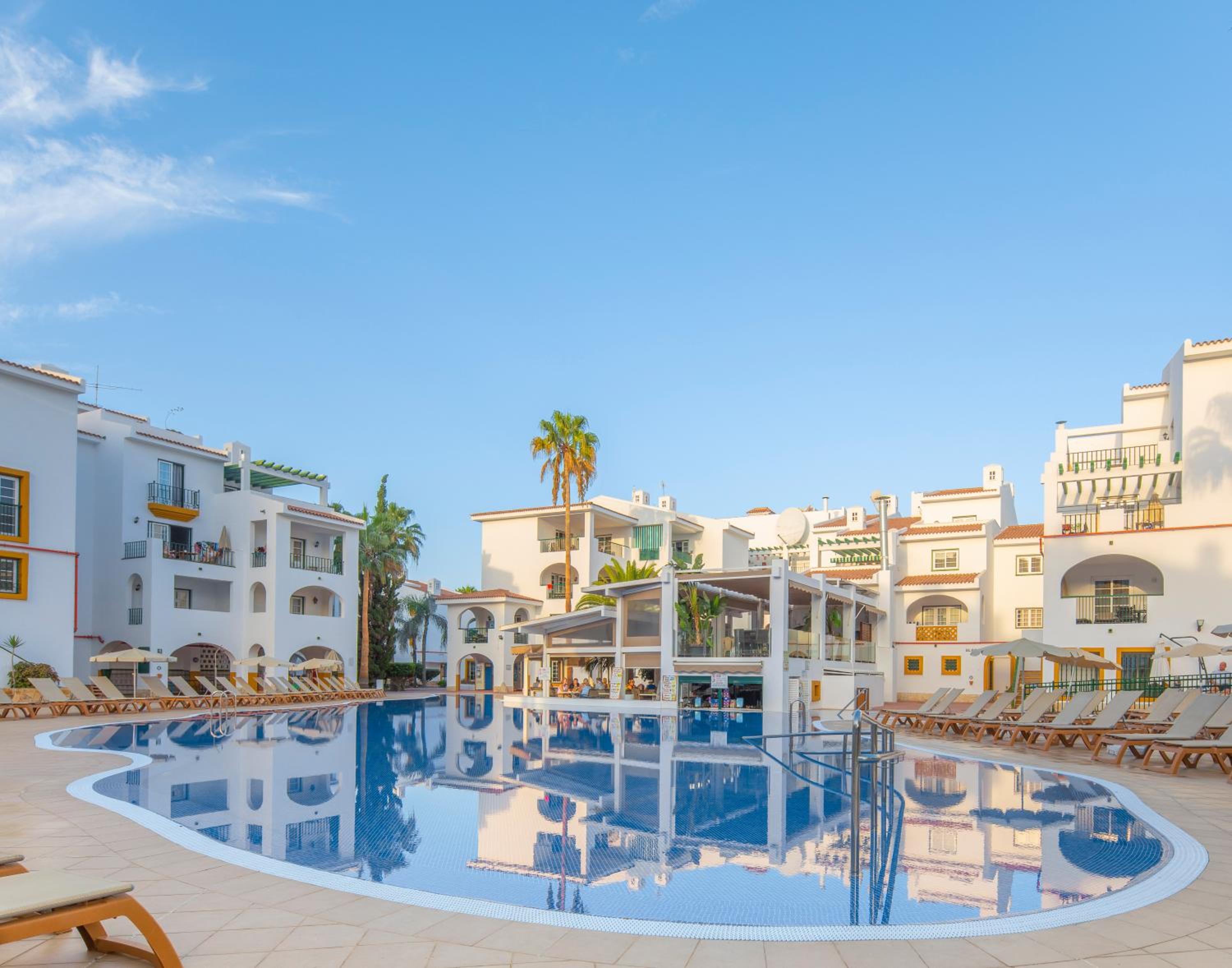 Hilton Vacation Club Sunset Harbour Club Tenerife
