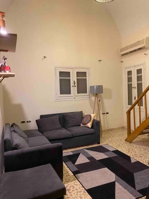 Cozy Boooho Apt at 6th of October view 5
