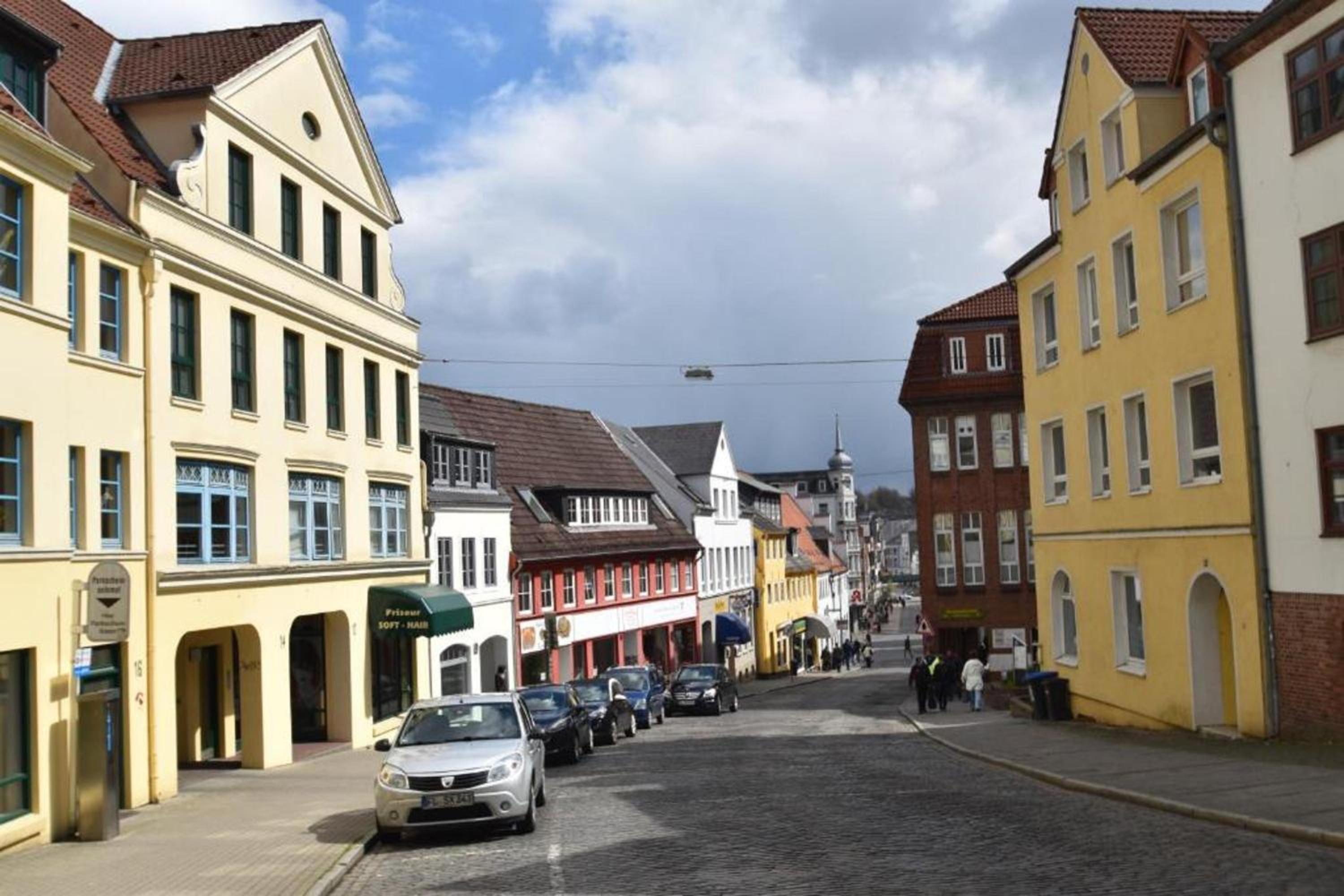 Tante Maaß