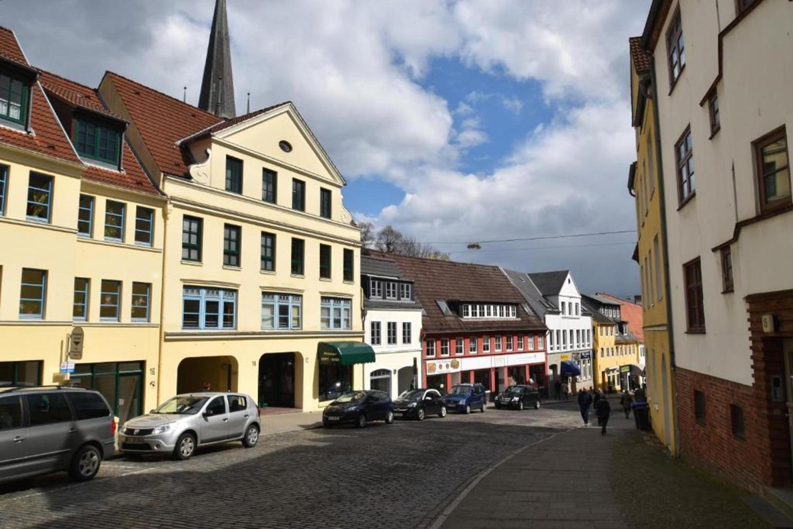 Tante Maaß
