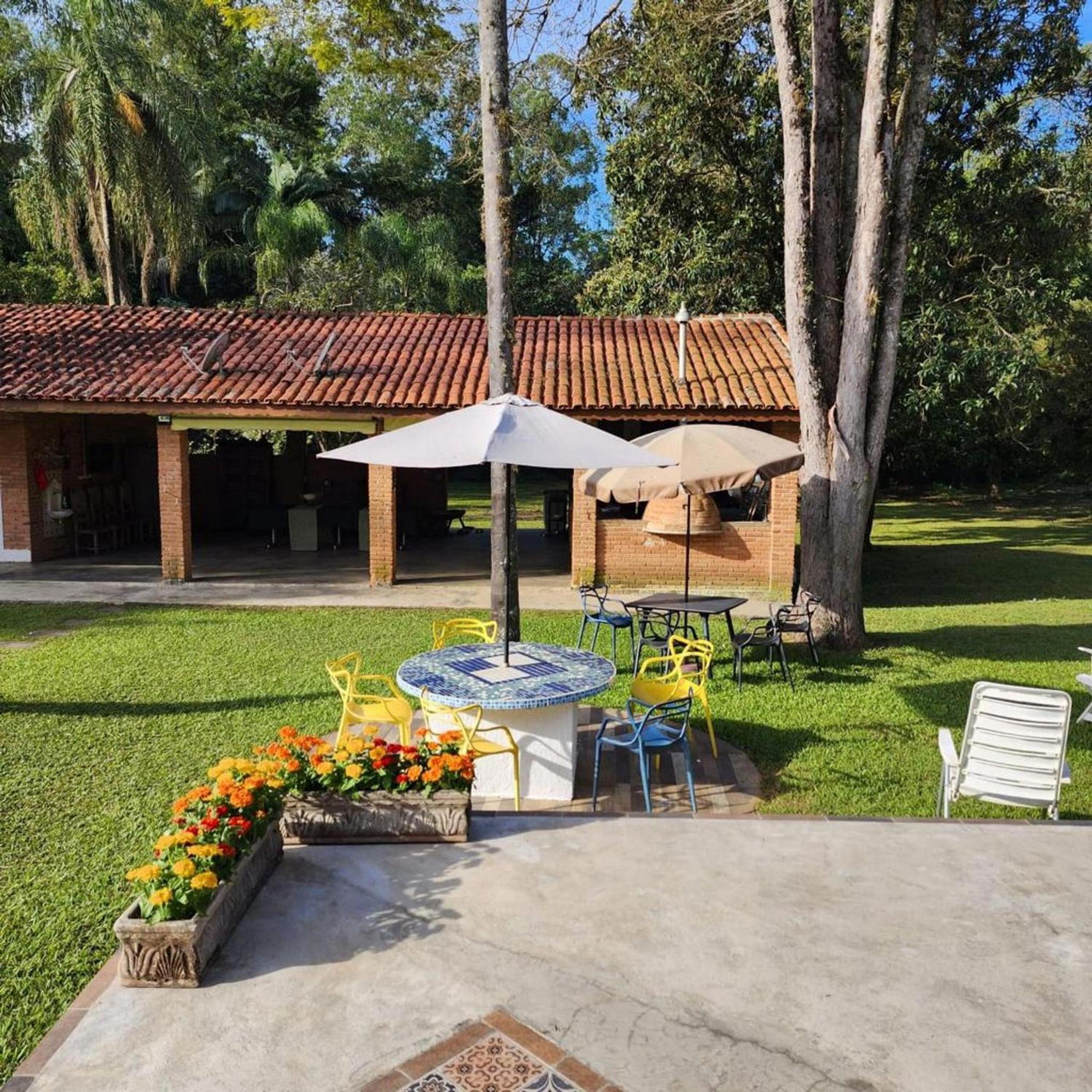 Magnífico Rancho em Jarinú