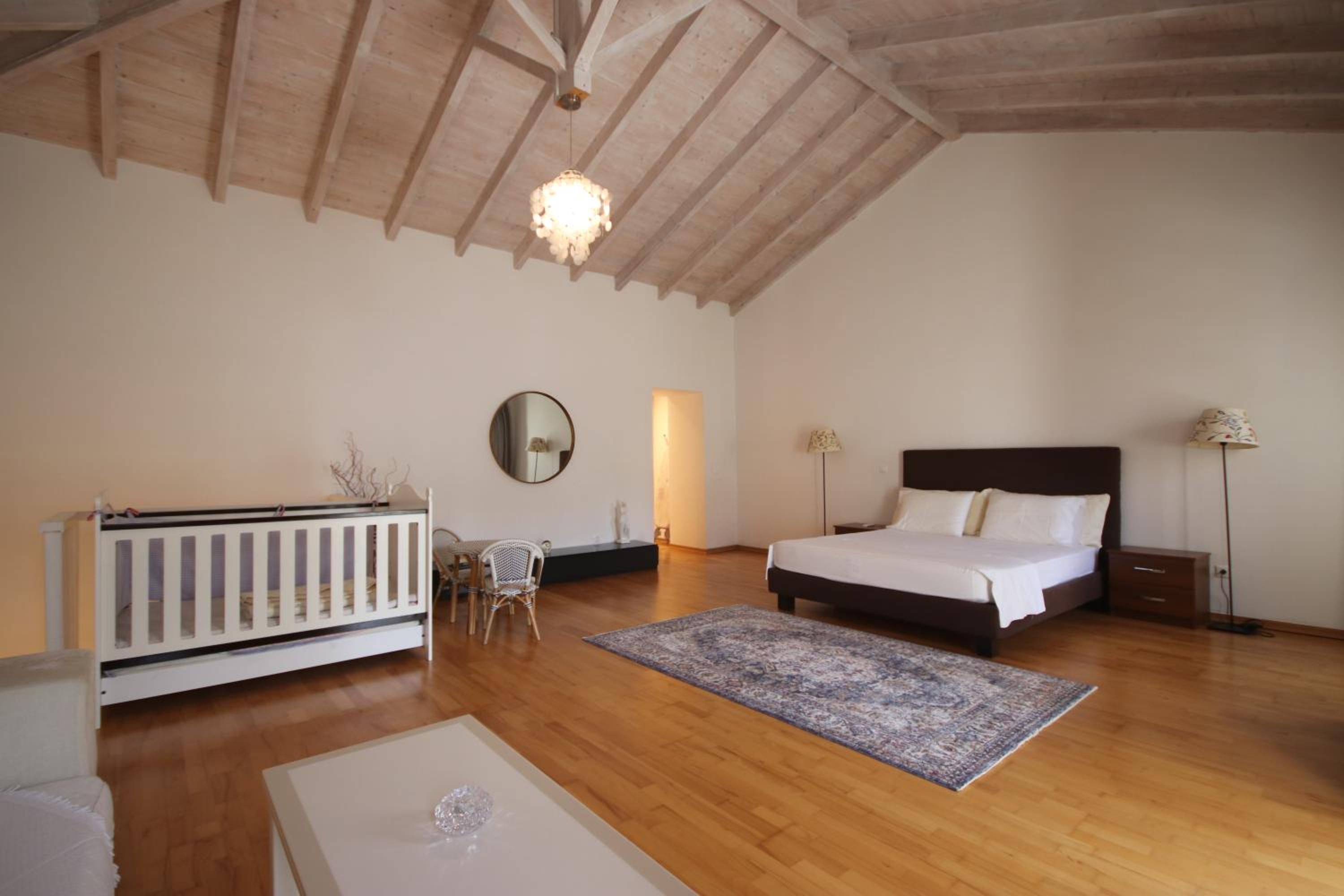 Anemos Villa