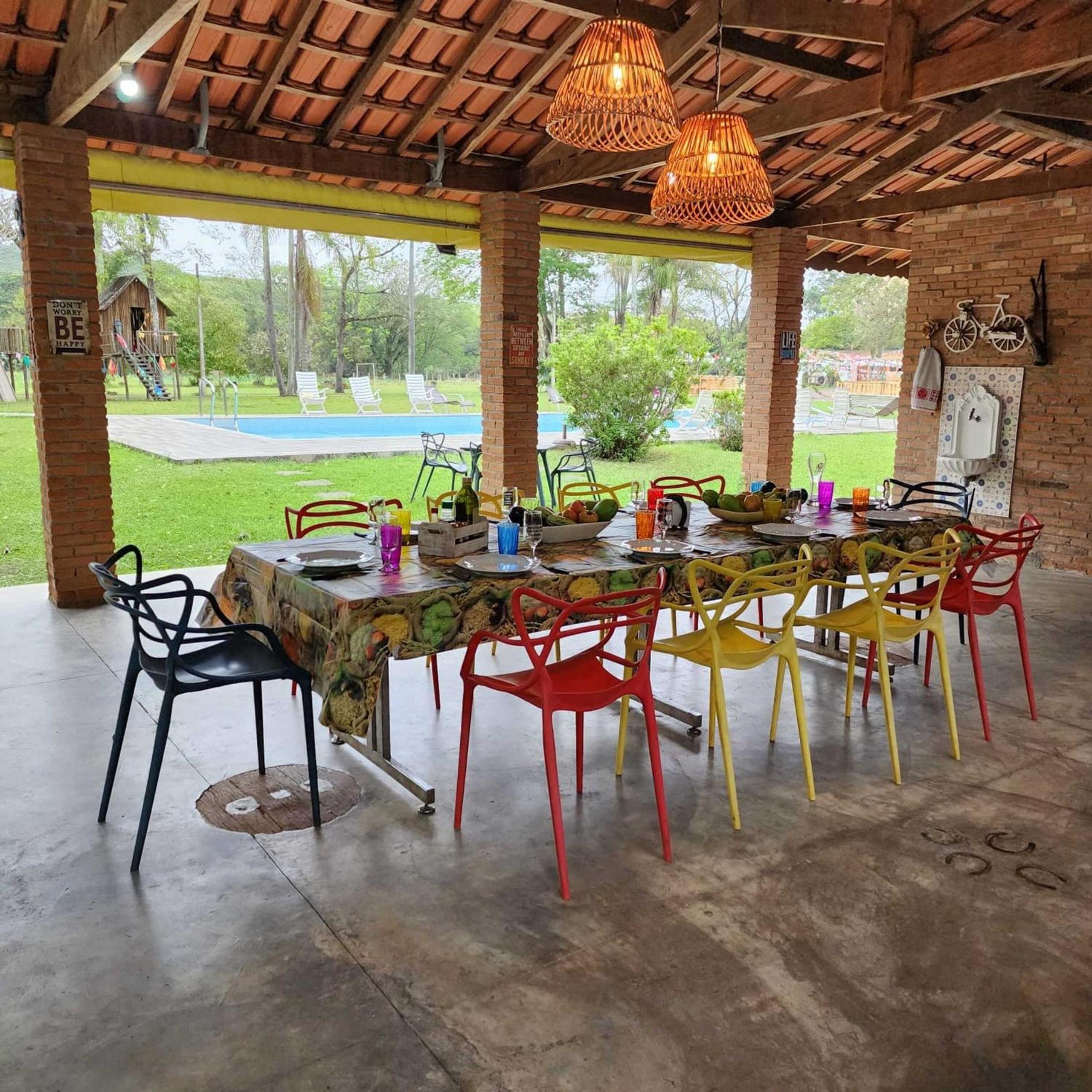 Magnífico Rancho em Jarinú