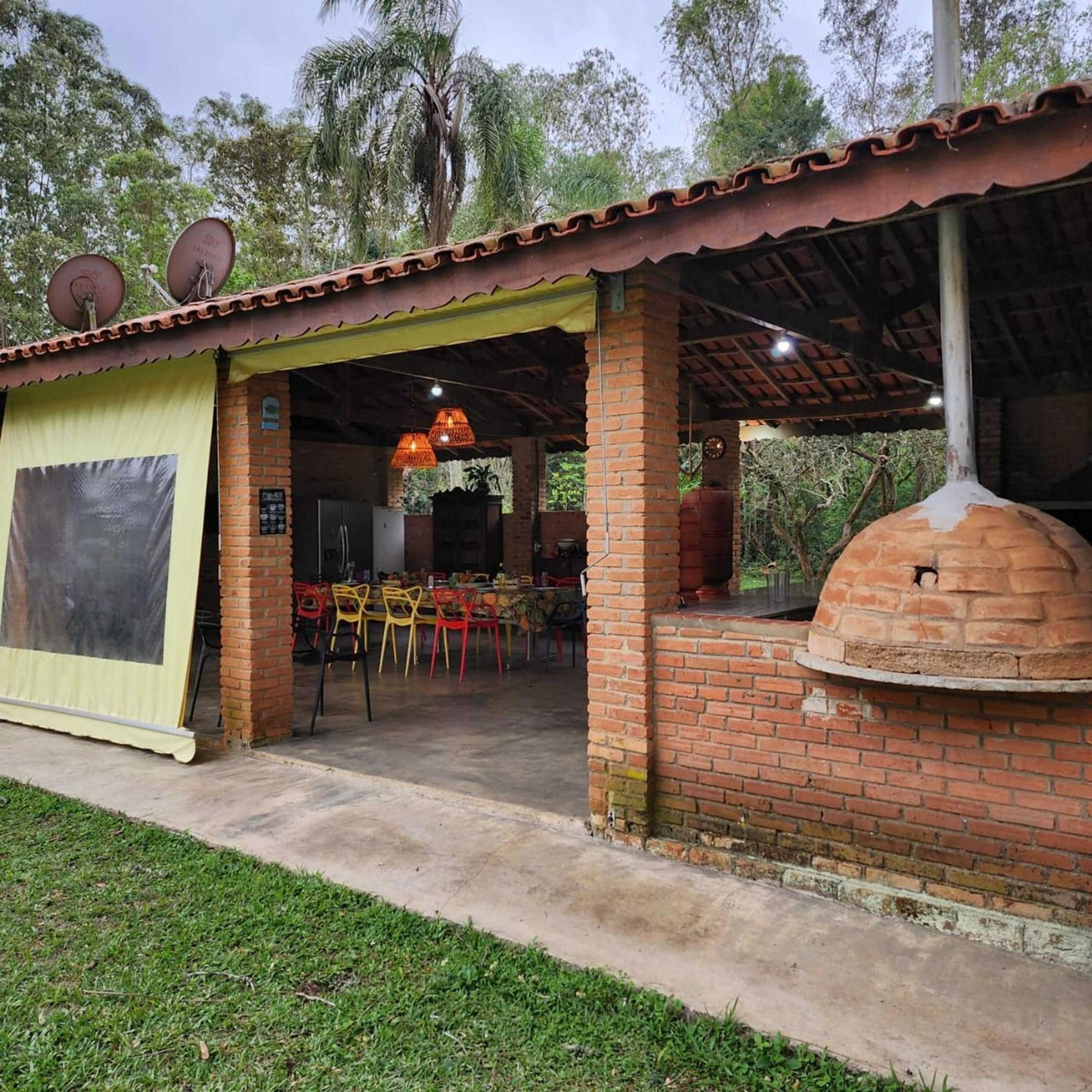 Magnífico Rancho em Jarinú