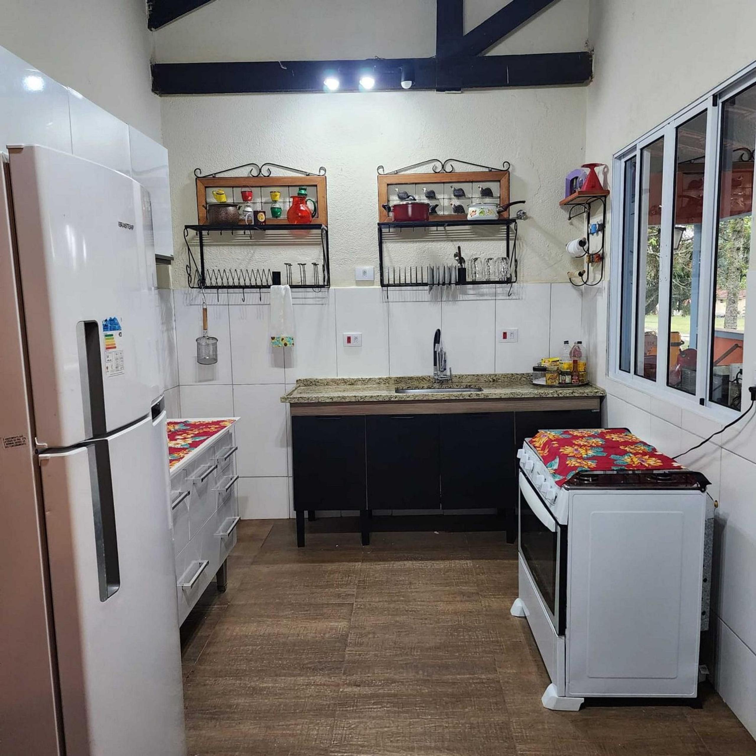 Magnífico Rancho em Jarinú