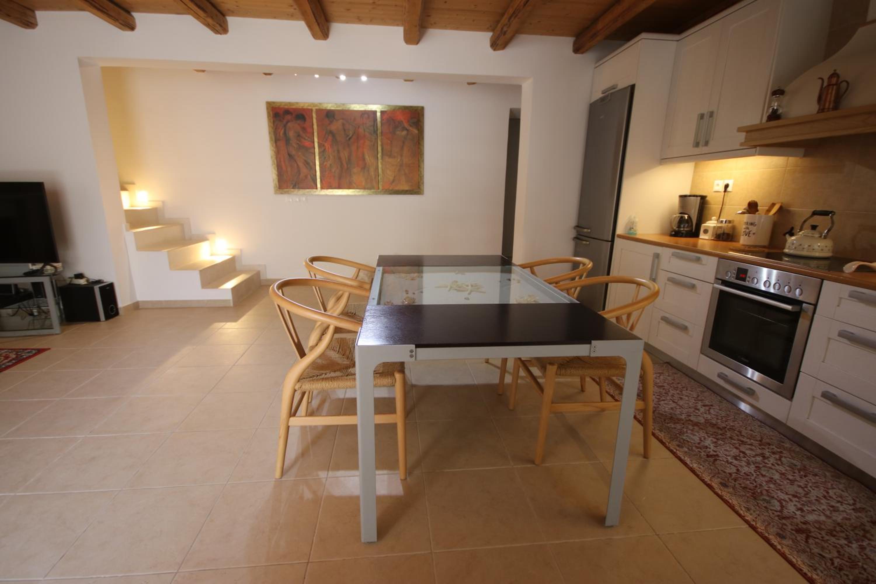 Anemos Villa