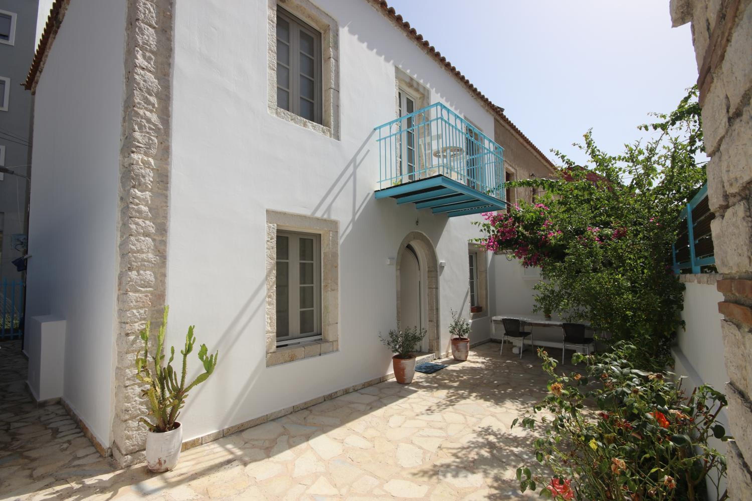 Anemos Villa