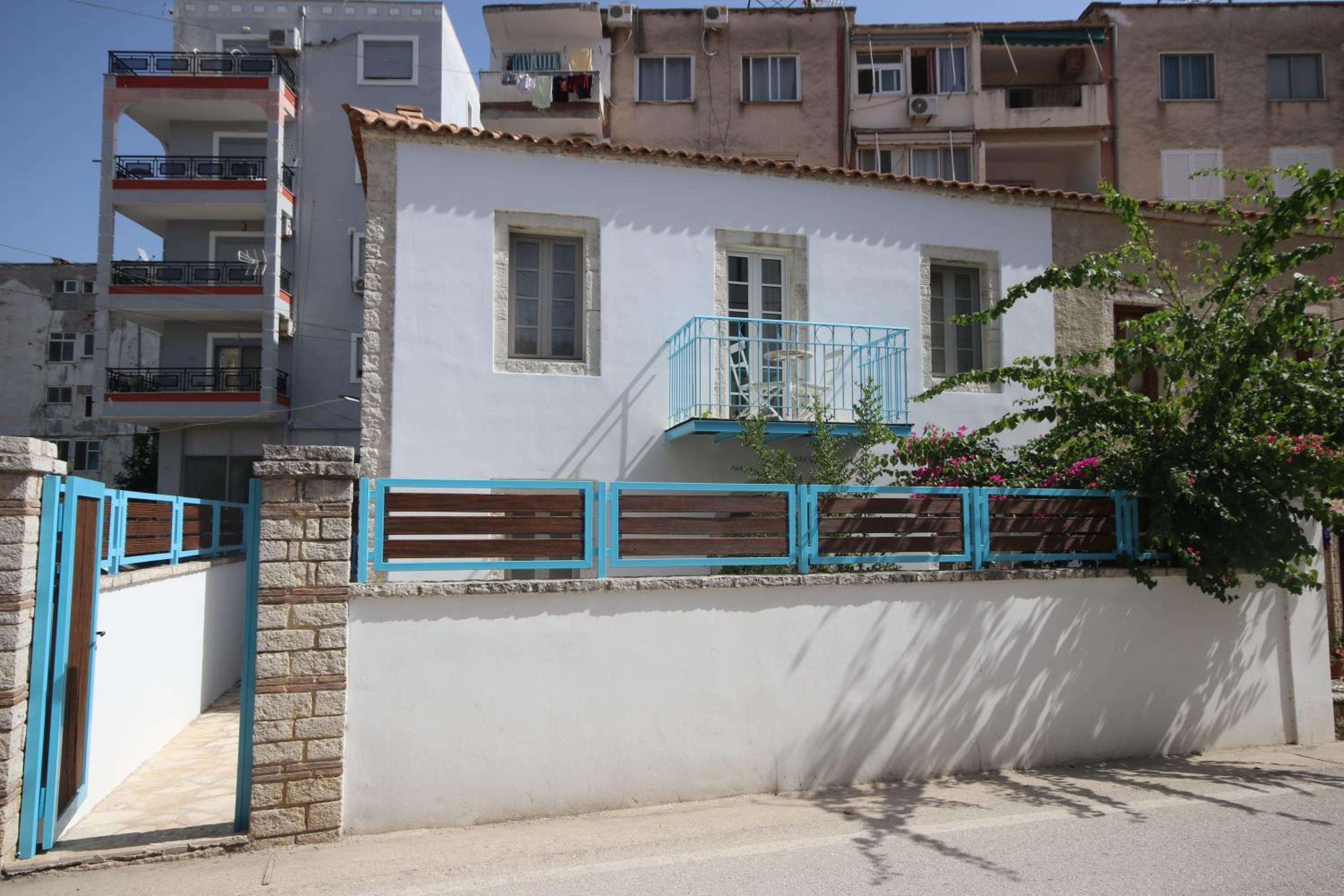 Anemos Villa