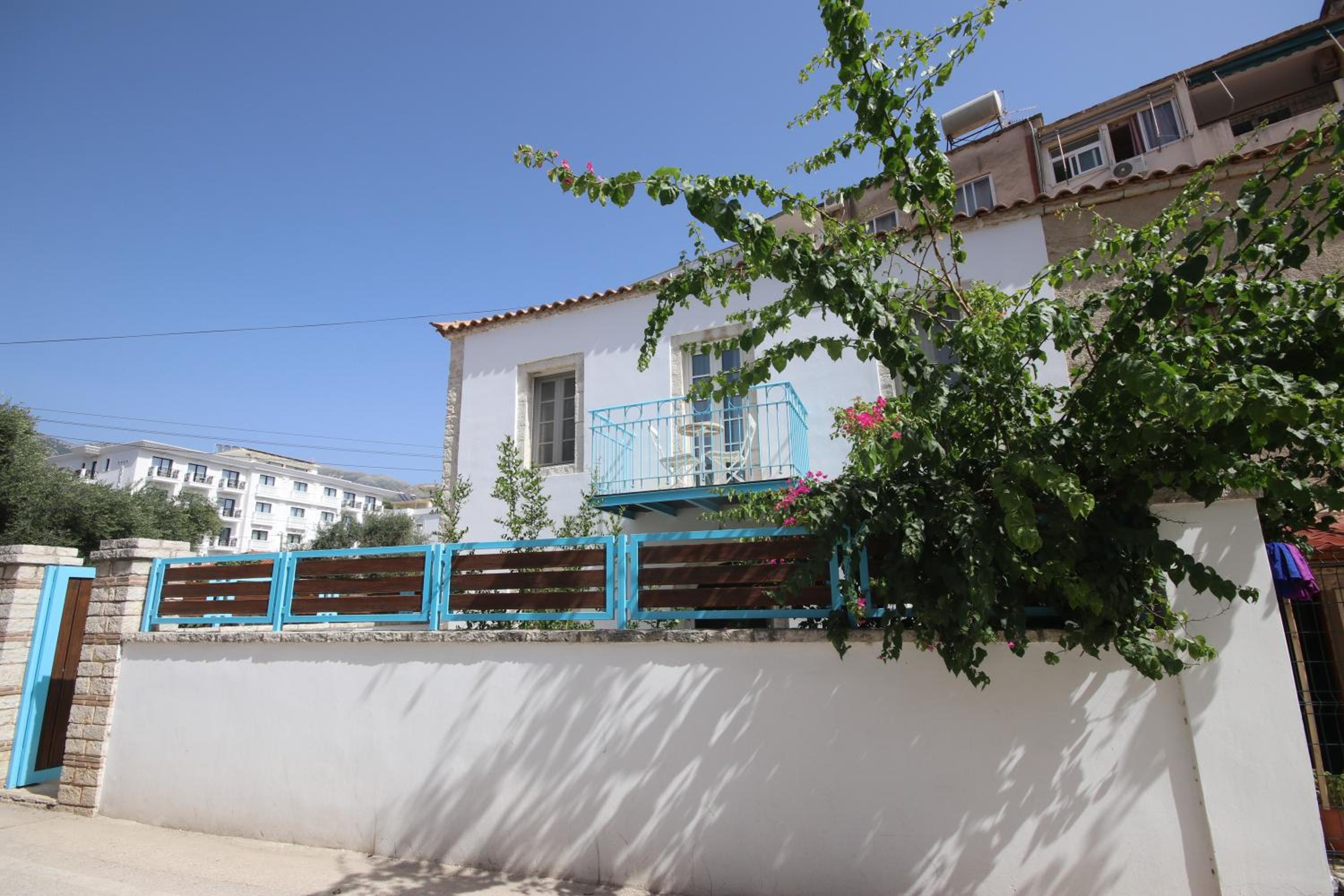Anemos Villa
