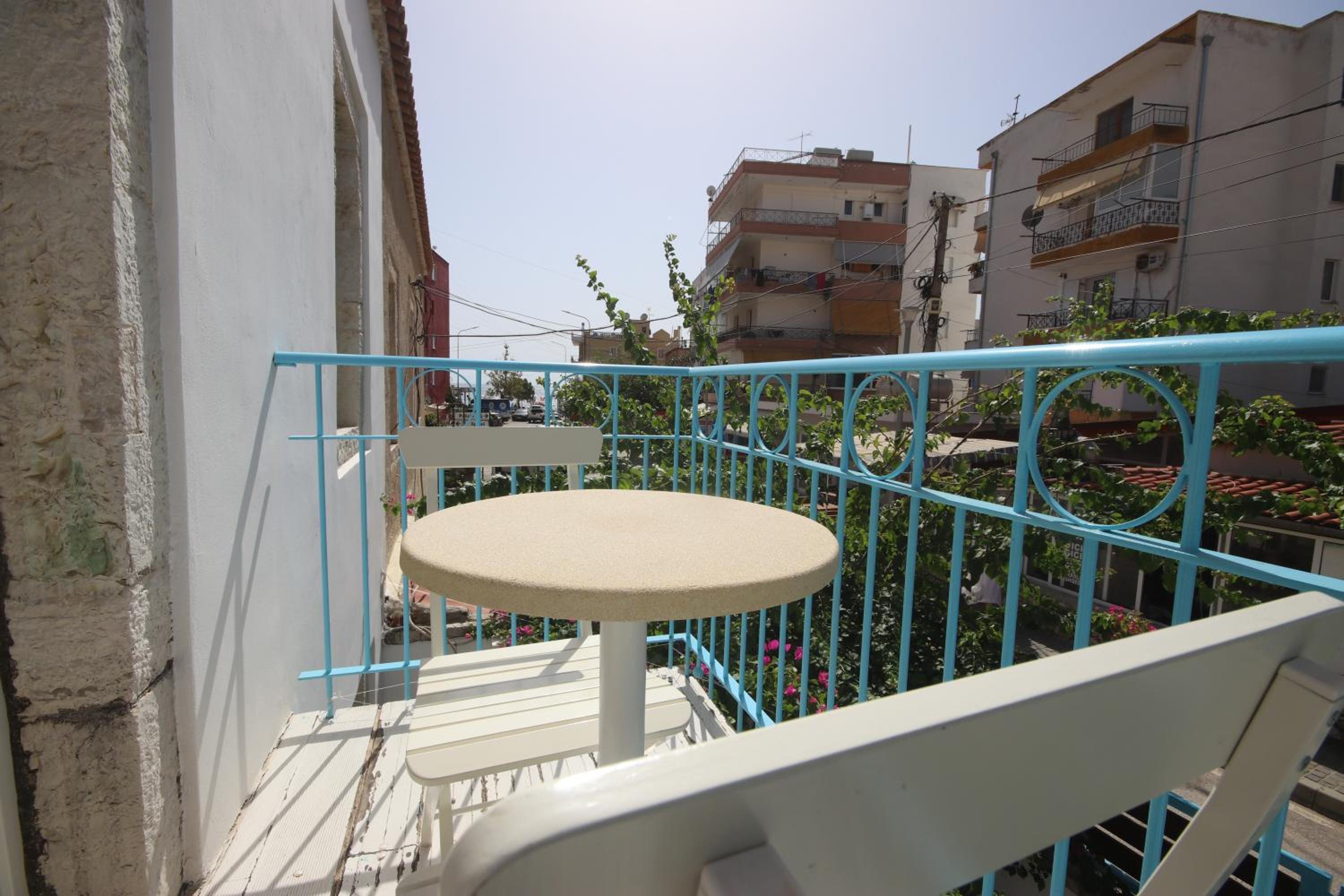 Anemos Villa