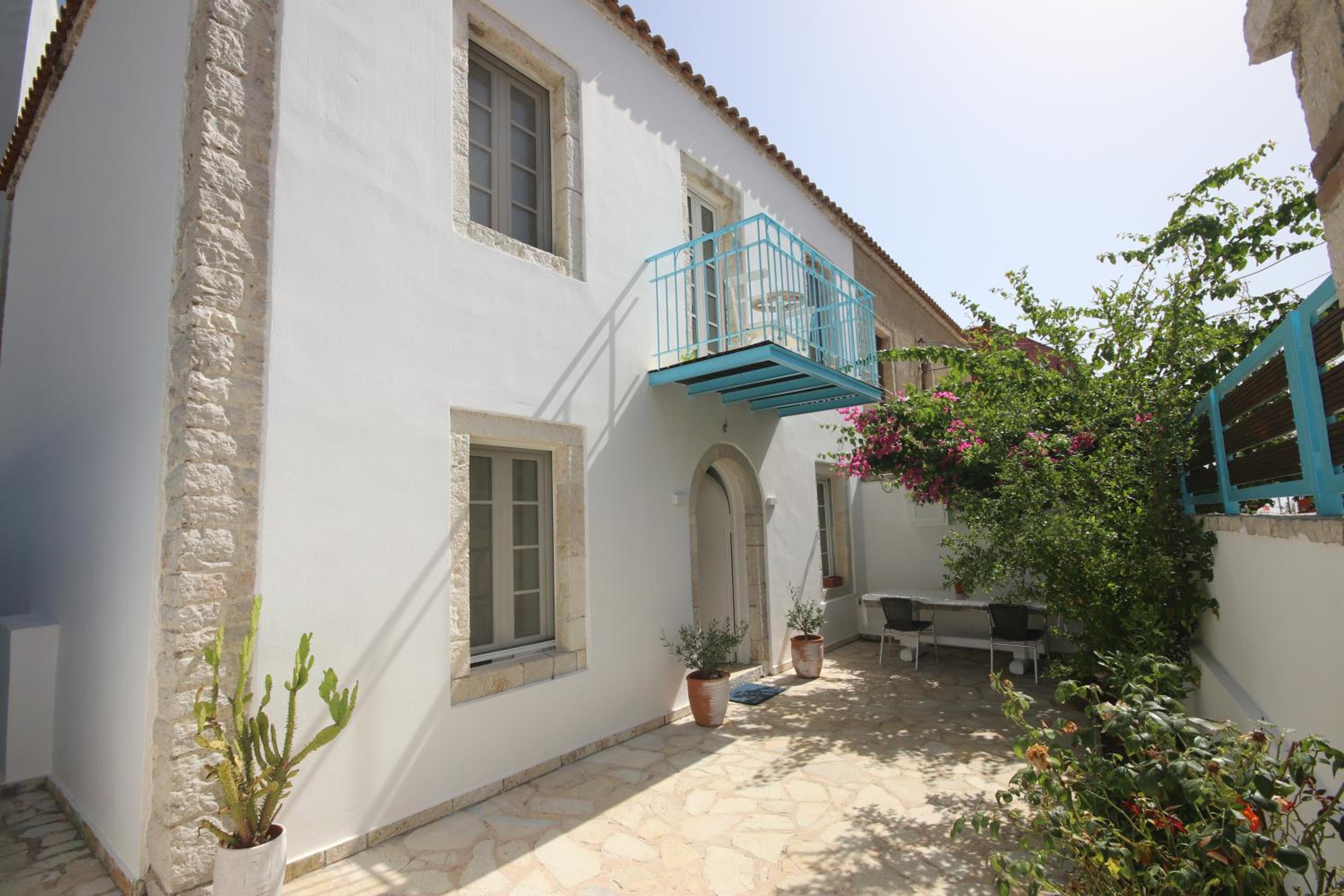 Anemos Villa