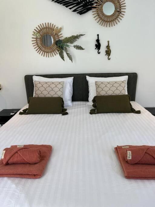 Villa Sol A Luna - Mambo Beach