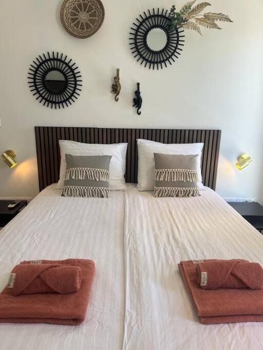 Villa Sol A Luna - Mambo Beach