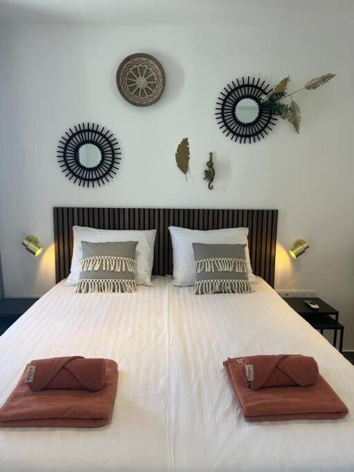 Villa Sol A Luna - Mambo Beach