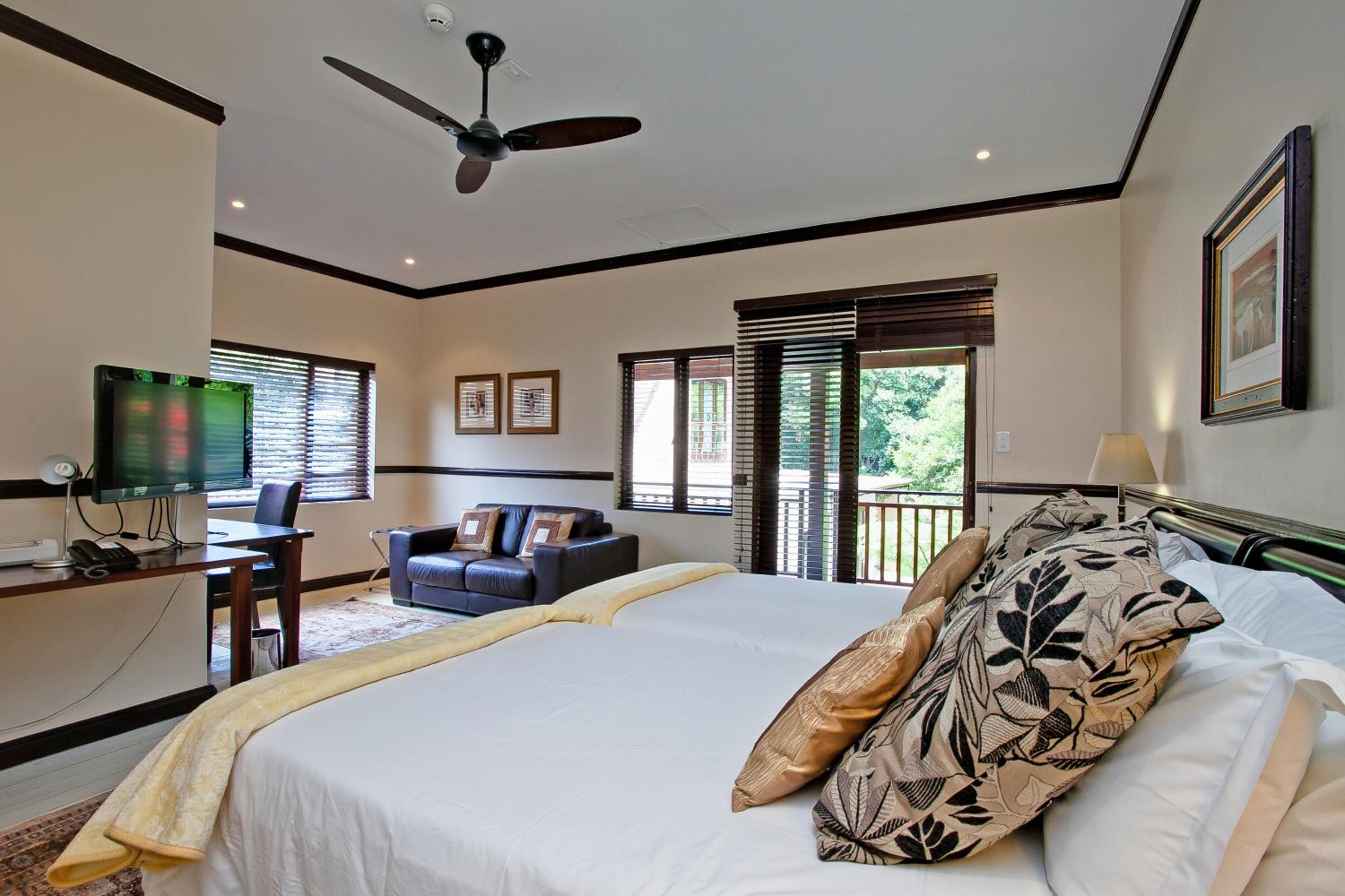 No 66 Sandton Lodge