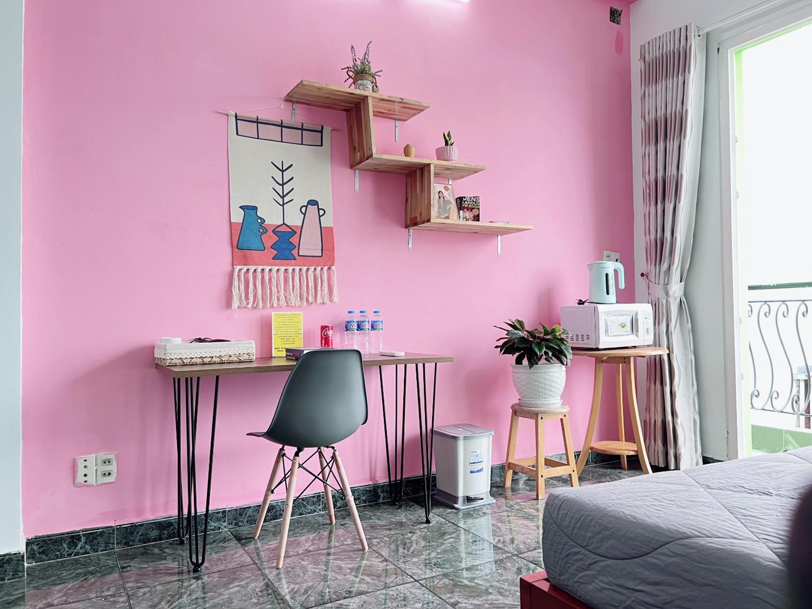 Tumy Homestay Sai Gon
