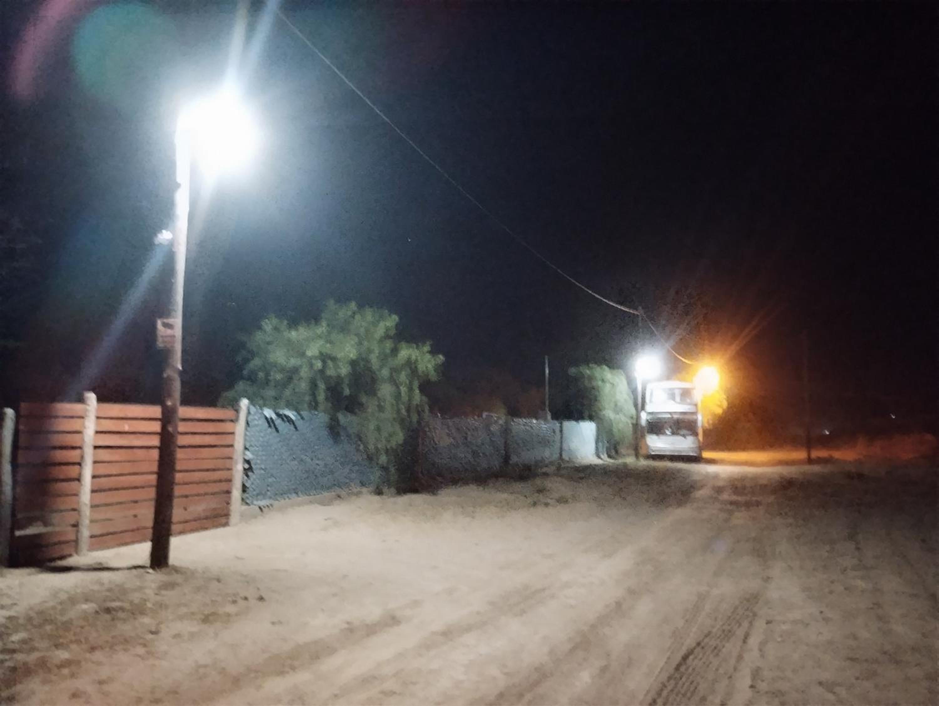 Finca La Huella II