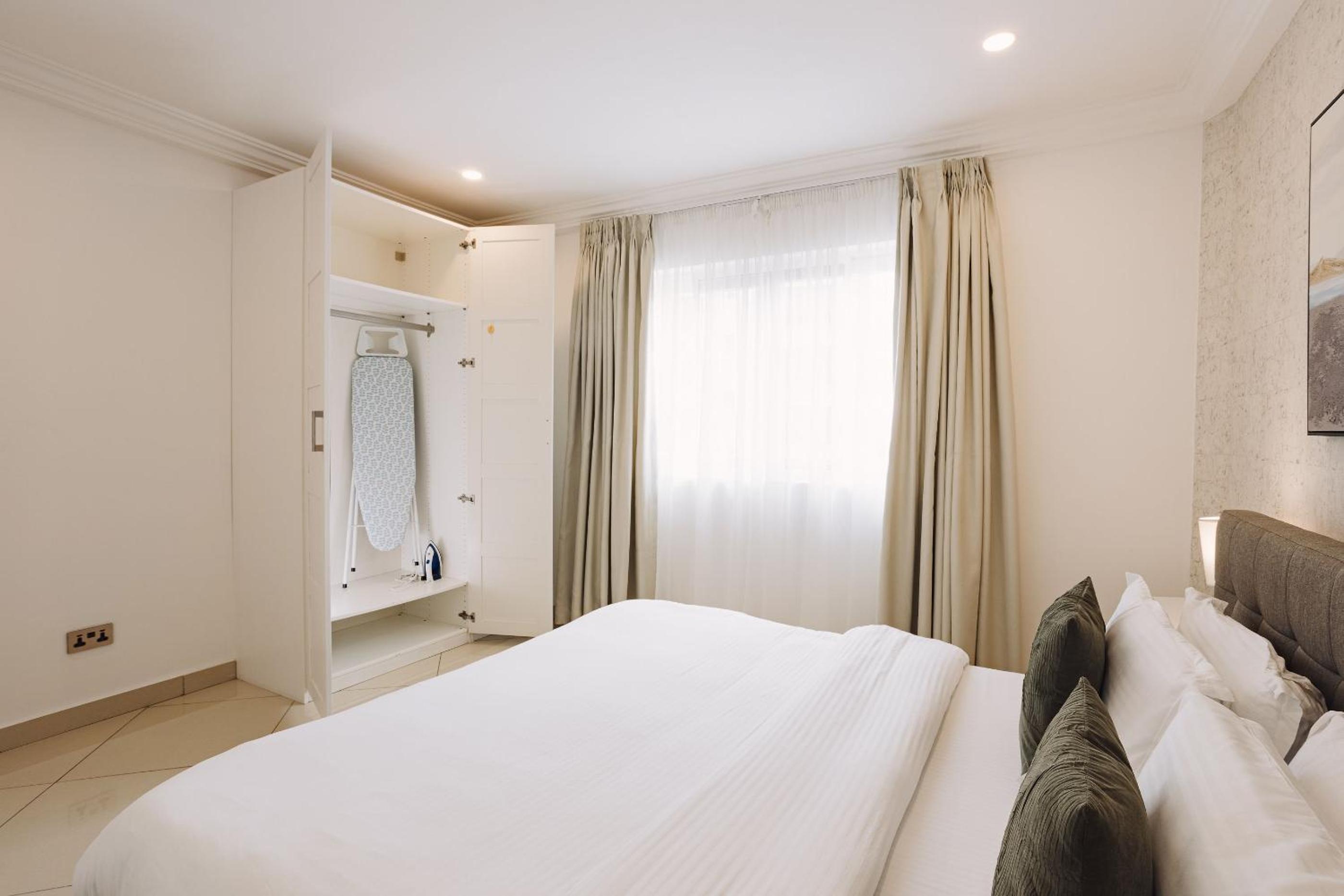 The Avery at Clifton Court view 4