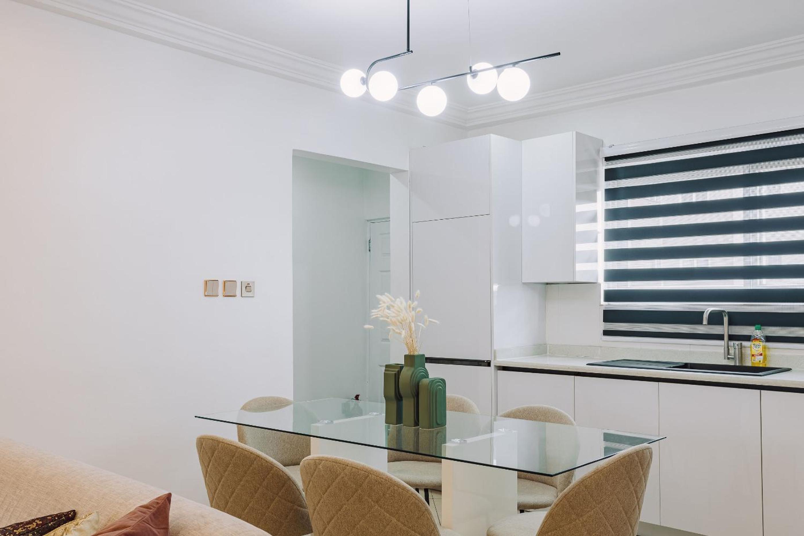 The Avery at Clifton Court view 2