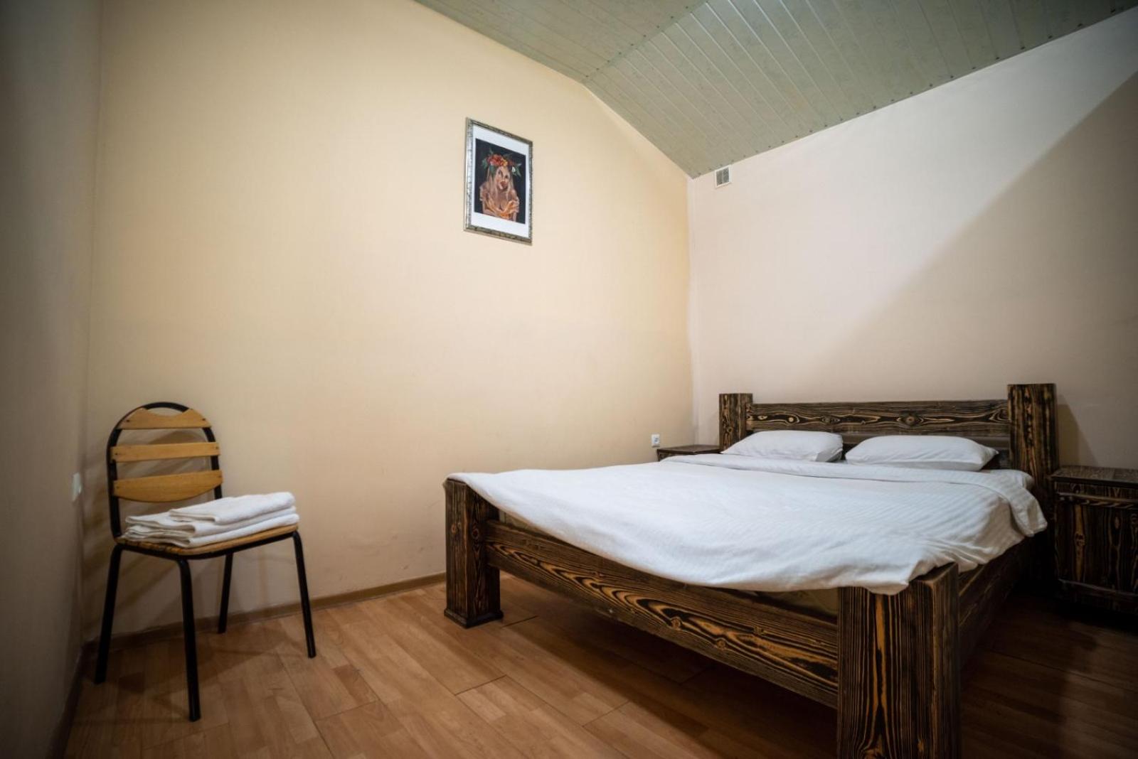 Arevik Resort Cottages