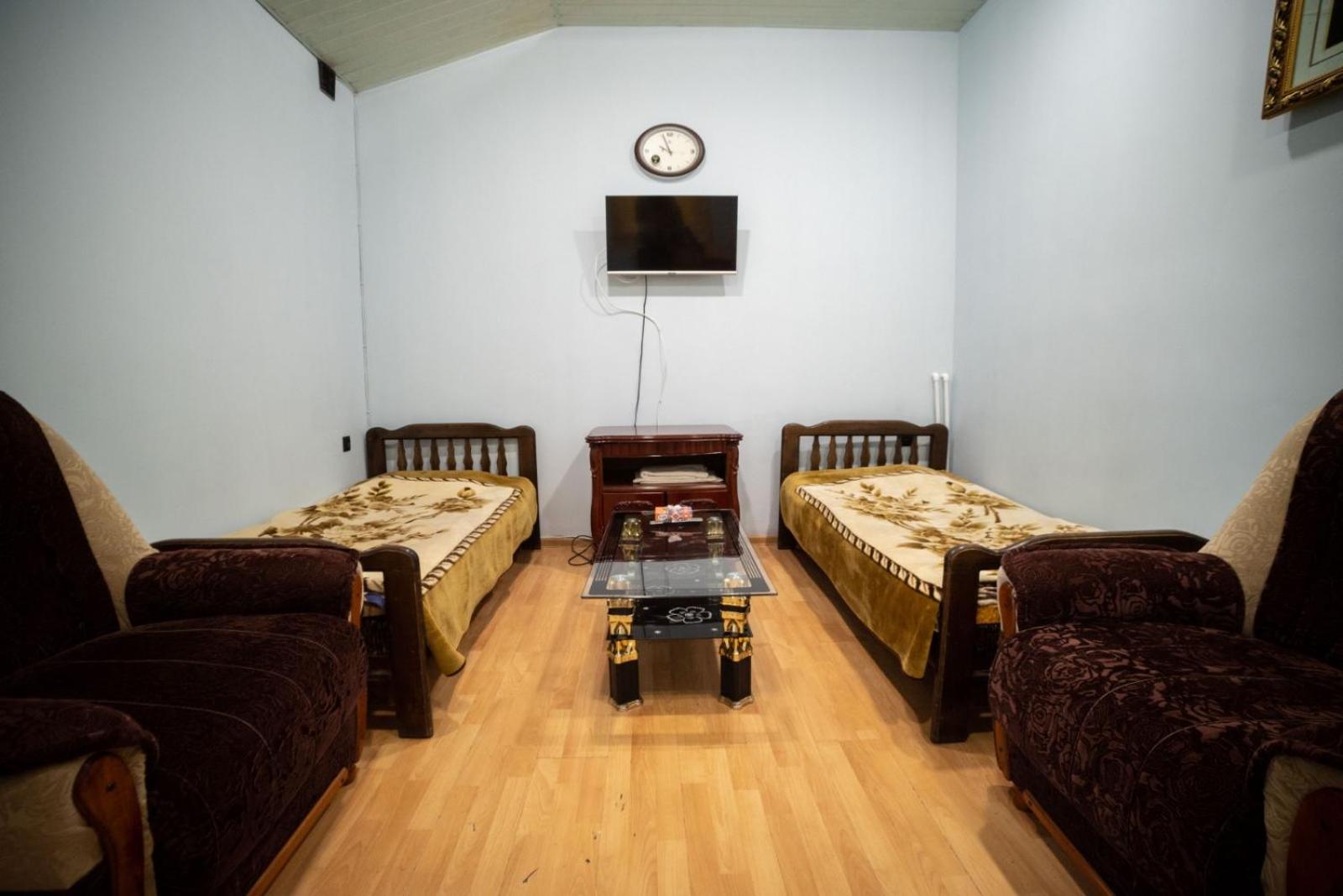 Arevik Resort Cottages