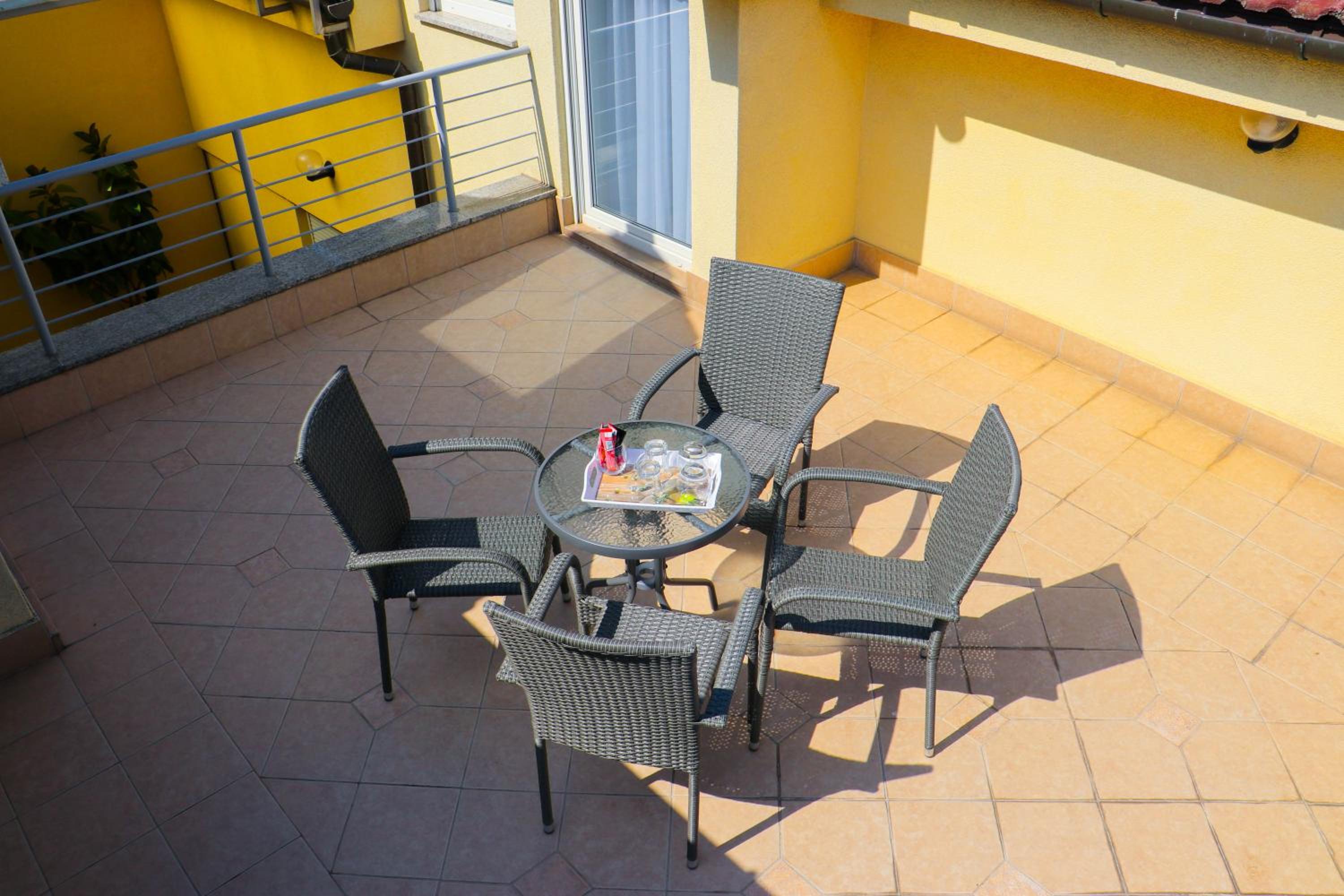 Hotel Apartment Stross Rijeka