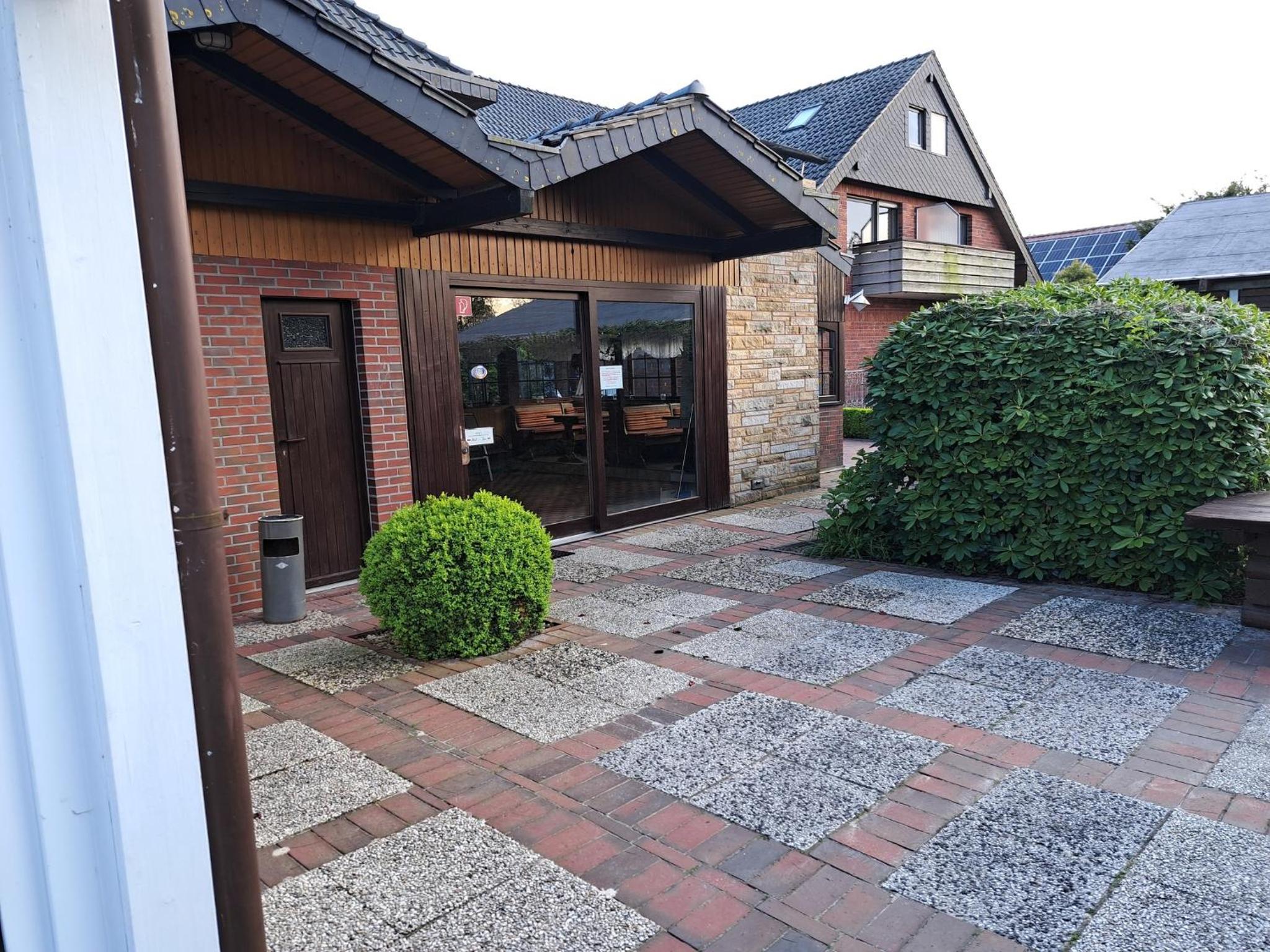 Ferienwohnung 898 in Burhave