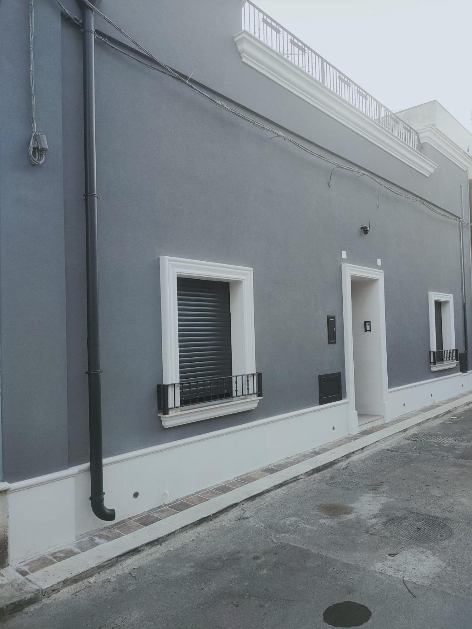 Dante & Petrarca Apartments