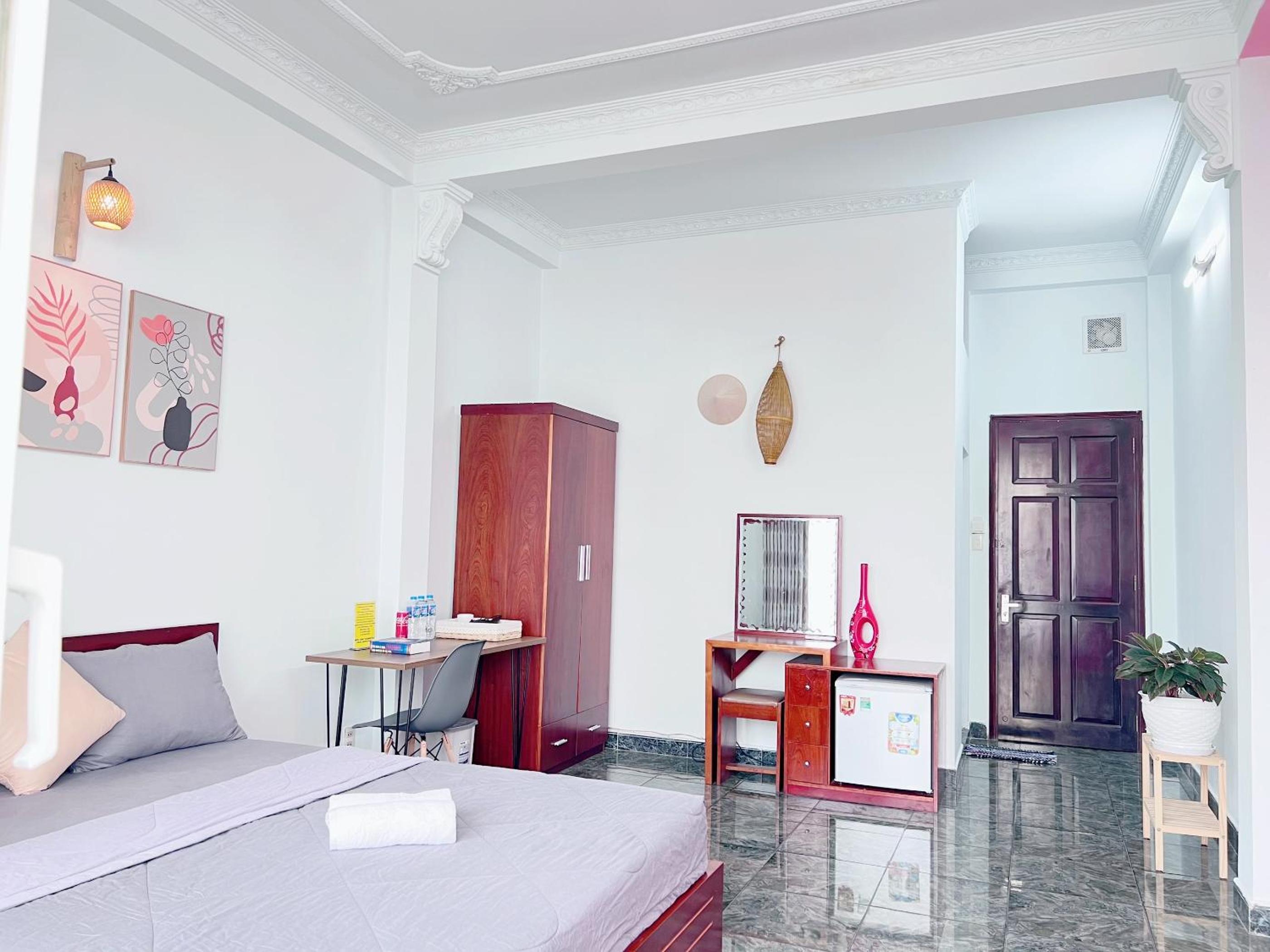 Tumy Homestay