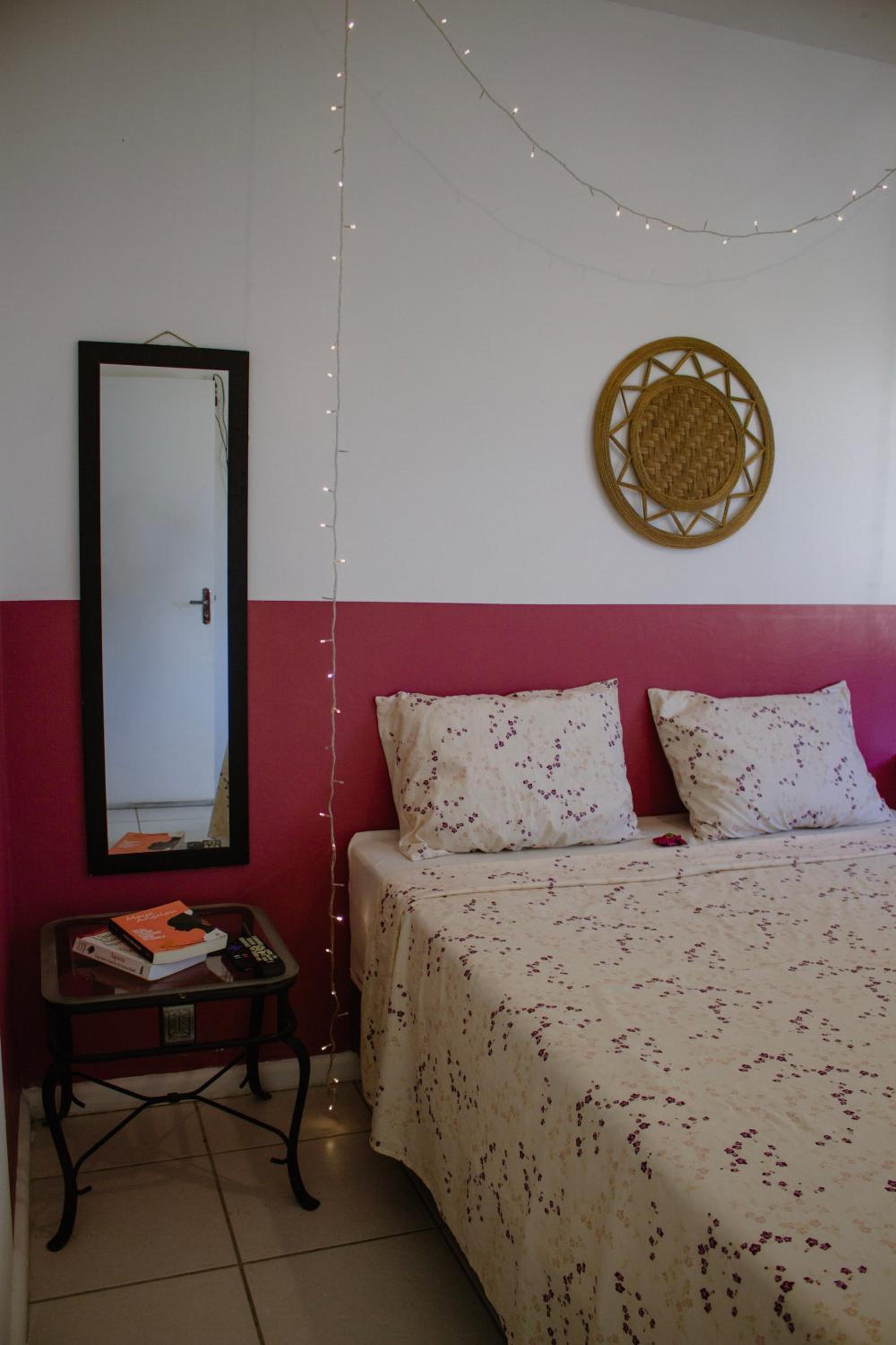 Pequi hostel