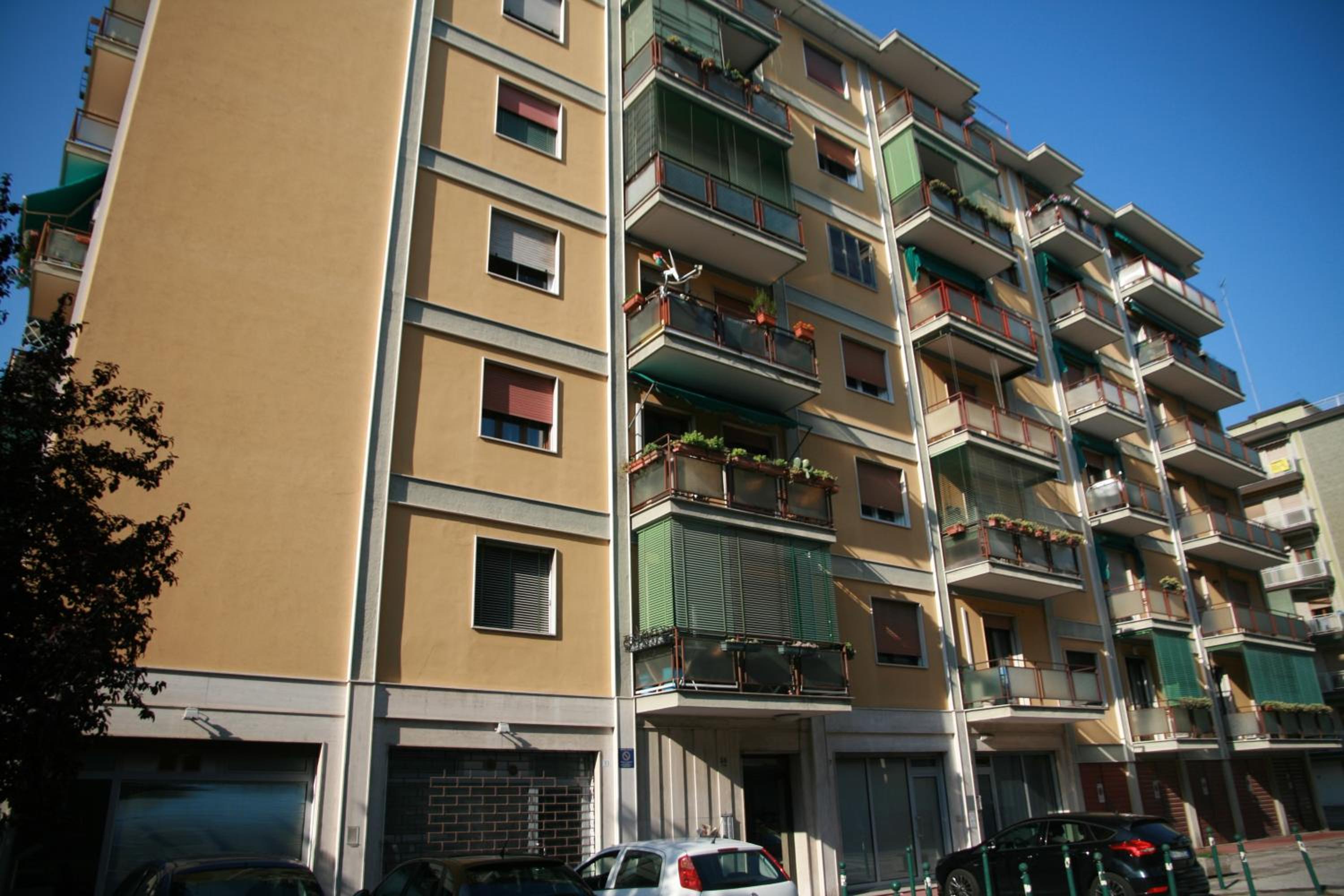La casa di Nina view 2