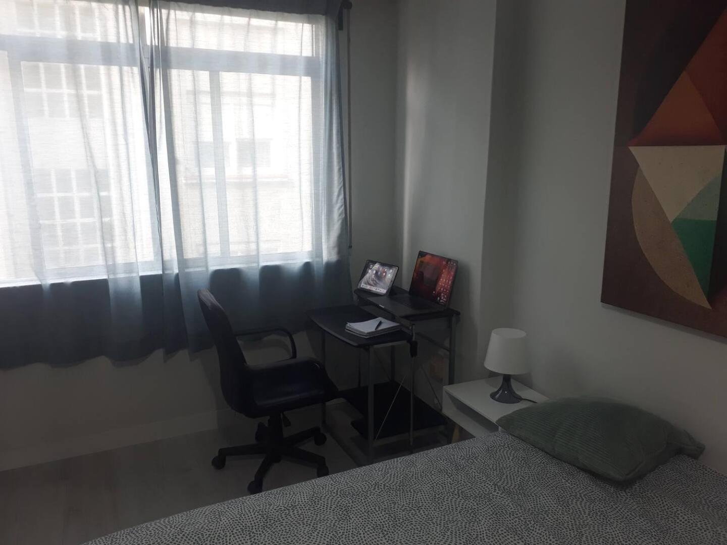 Apartamento Torre de Hércules
