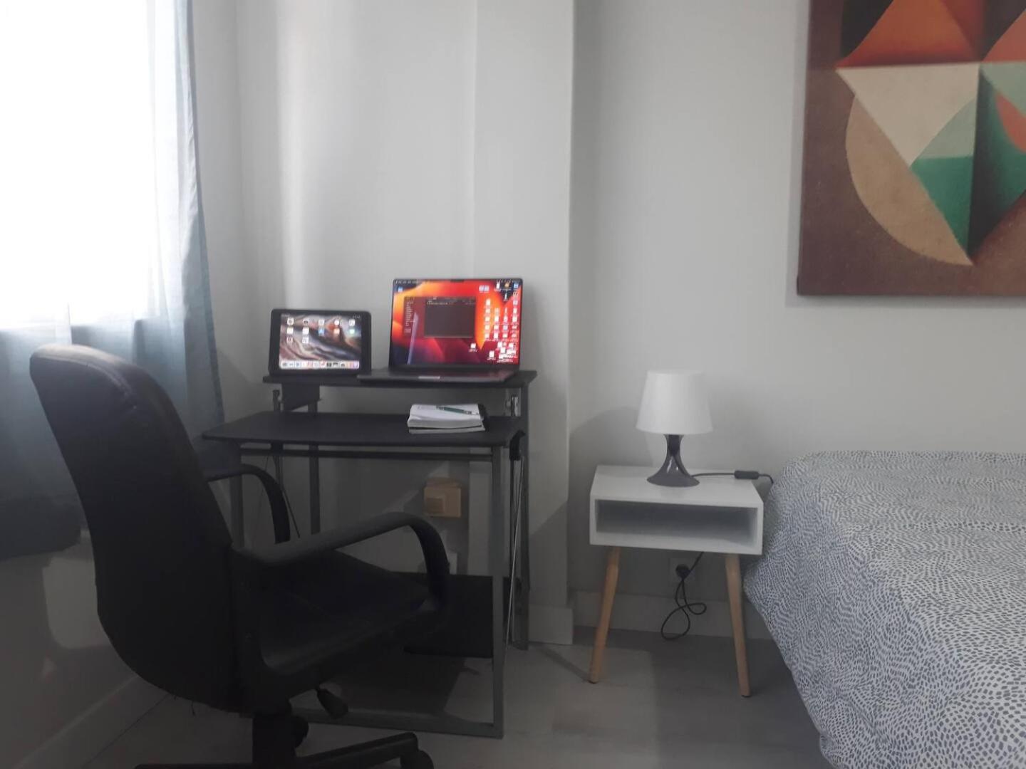 Apartamento Torre de Hércules