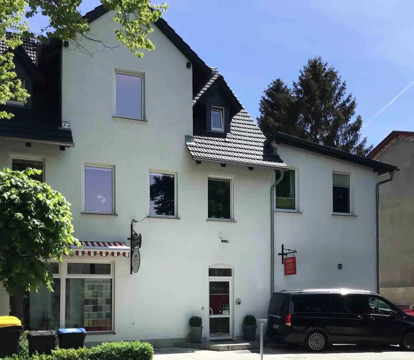Zum Fuchsbau - Schöneiche bei Berlin view 2