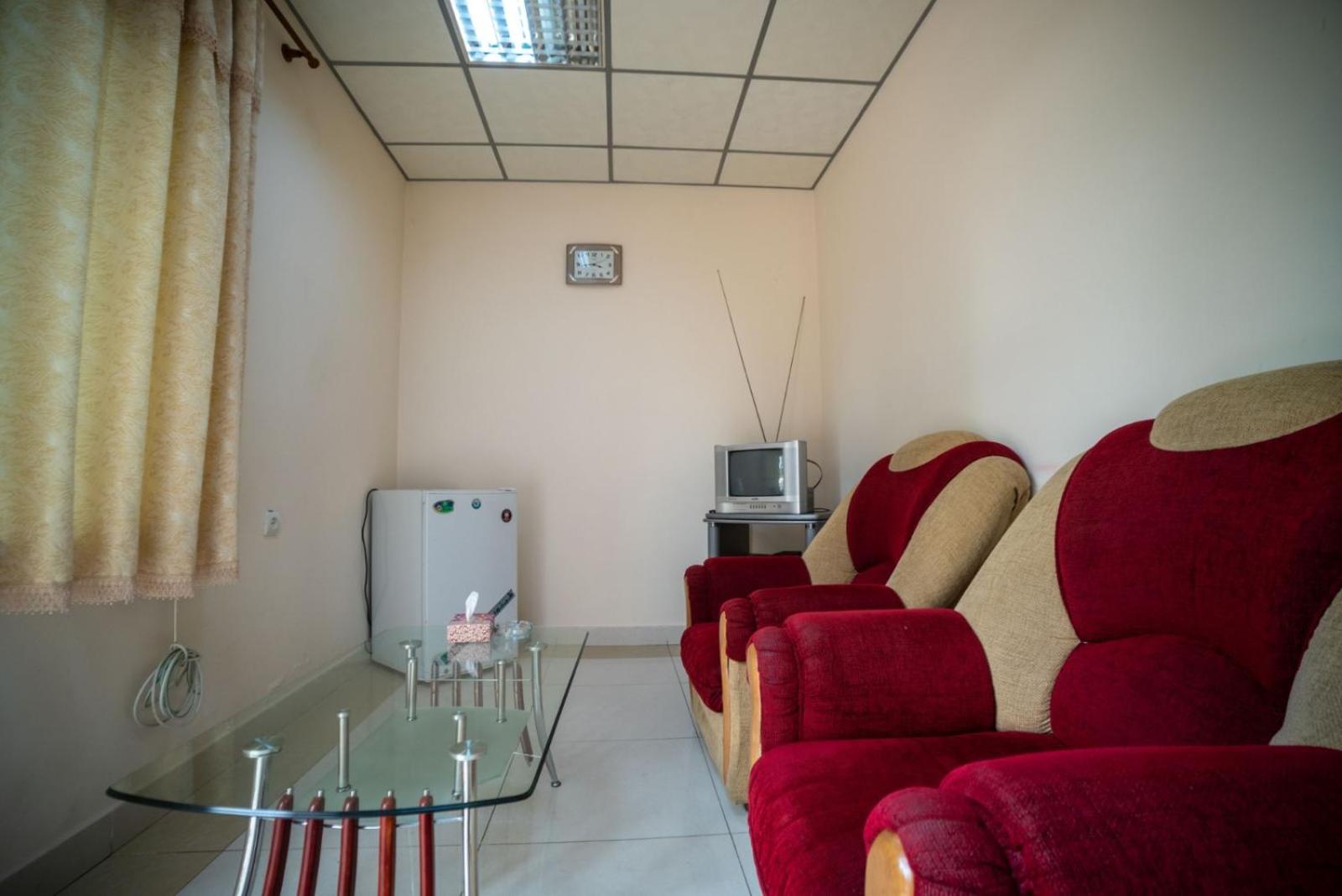 Arevik Resort Cottages